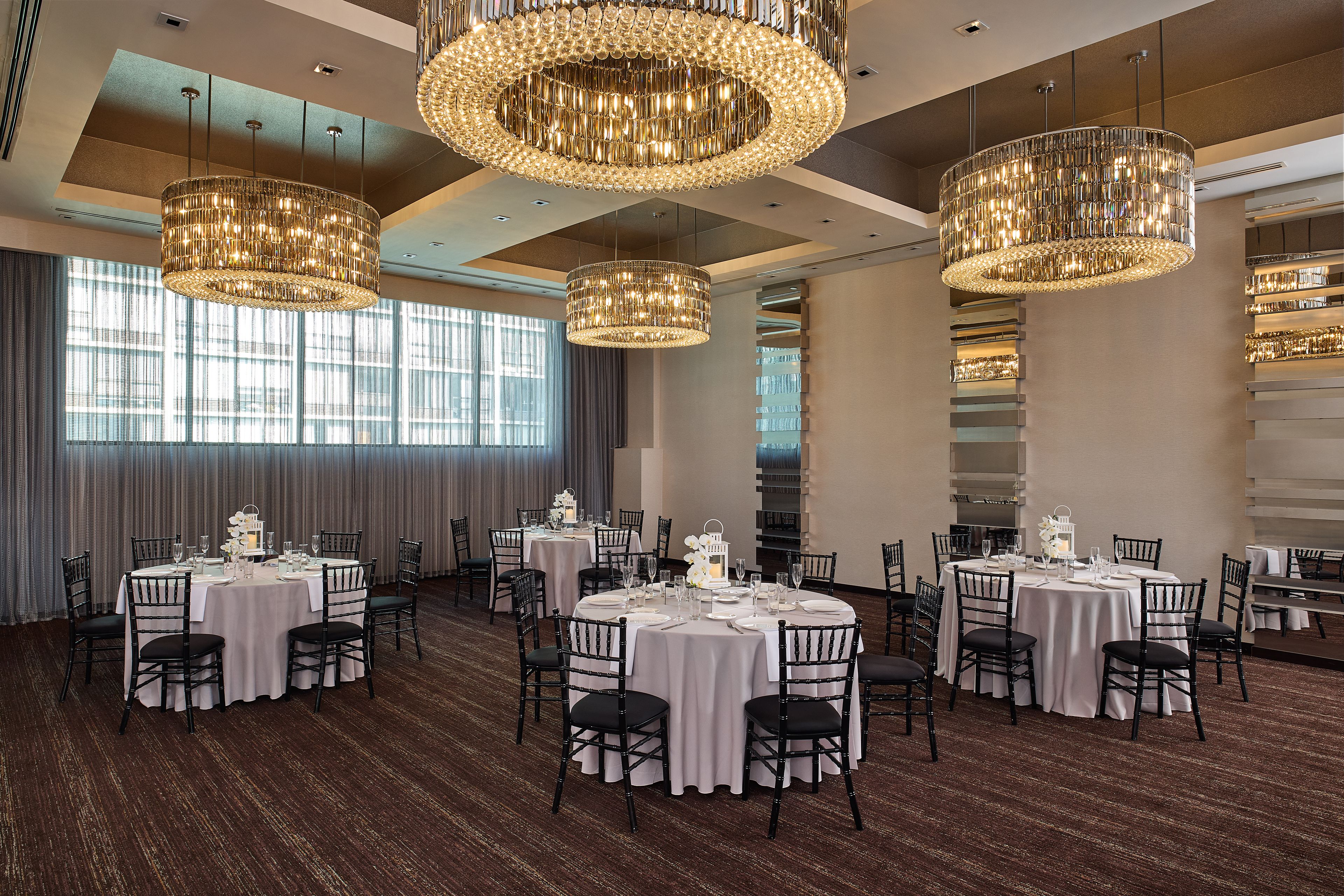 Cover photo of The Ivy Hotel