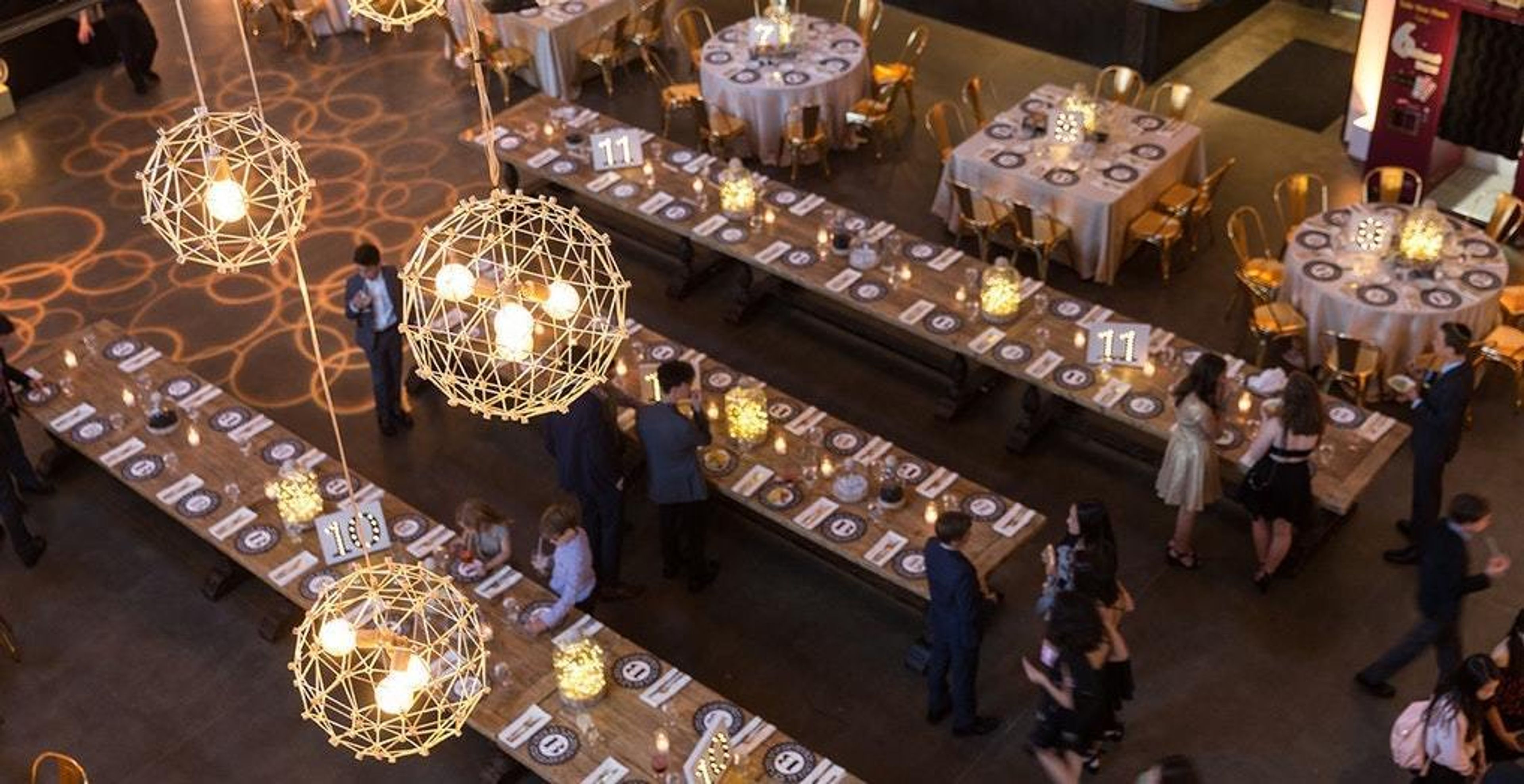 Cover photo of Stacey & Company