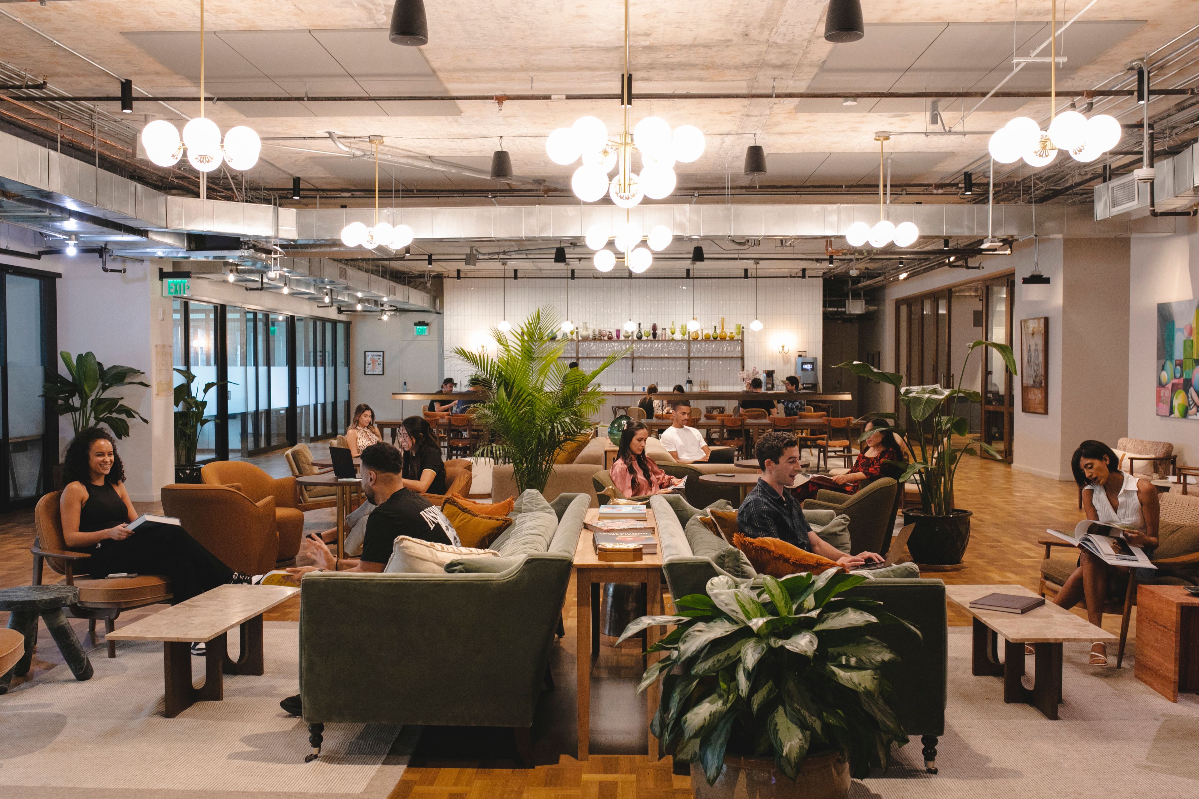 Cover photo of Mindspace