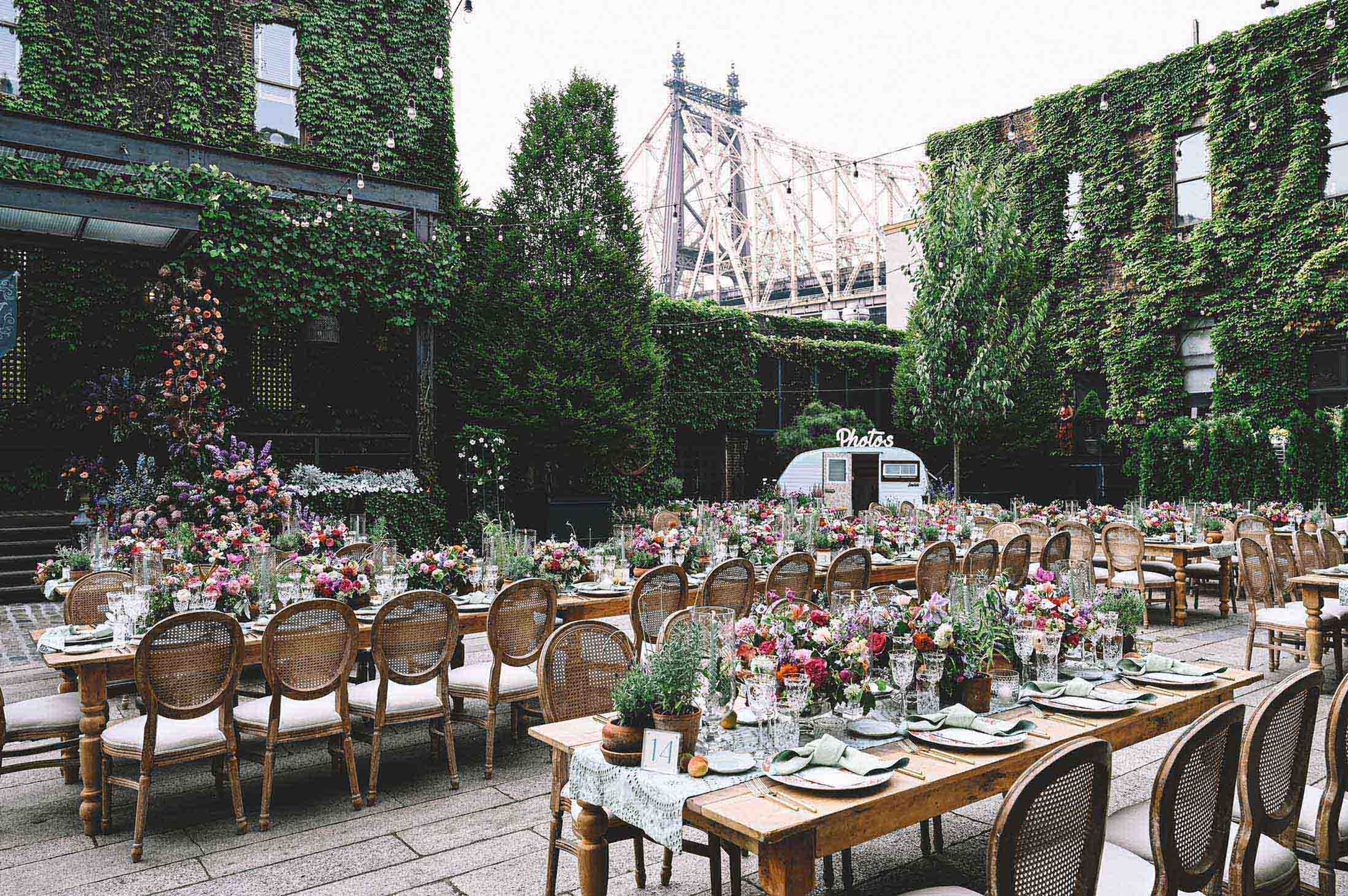 Cover photo of Jaclyn Fisher Events