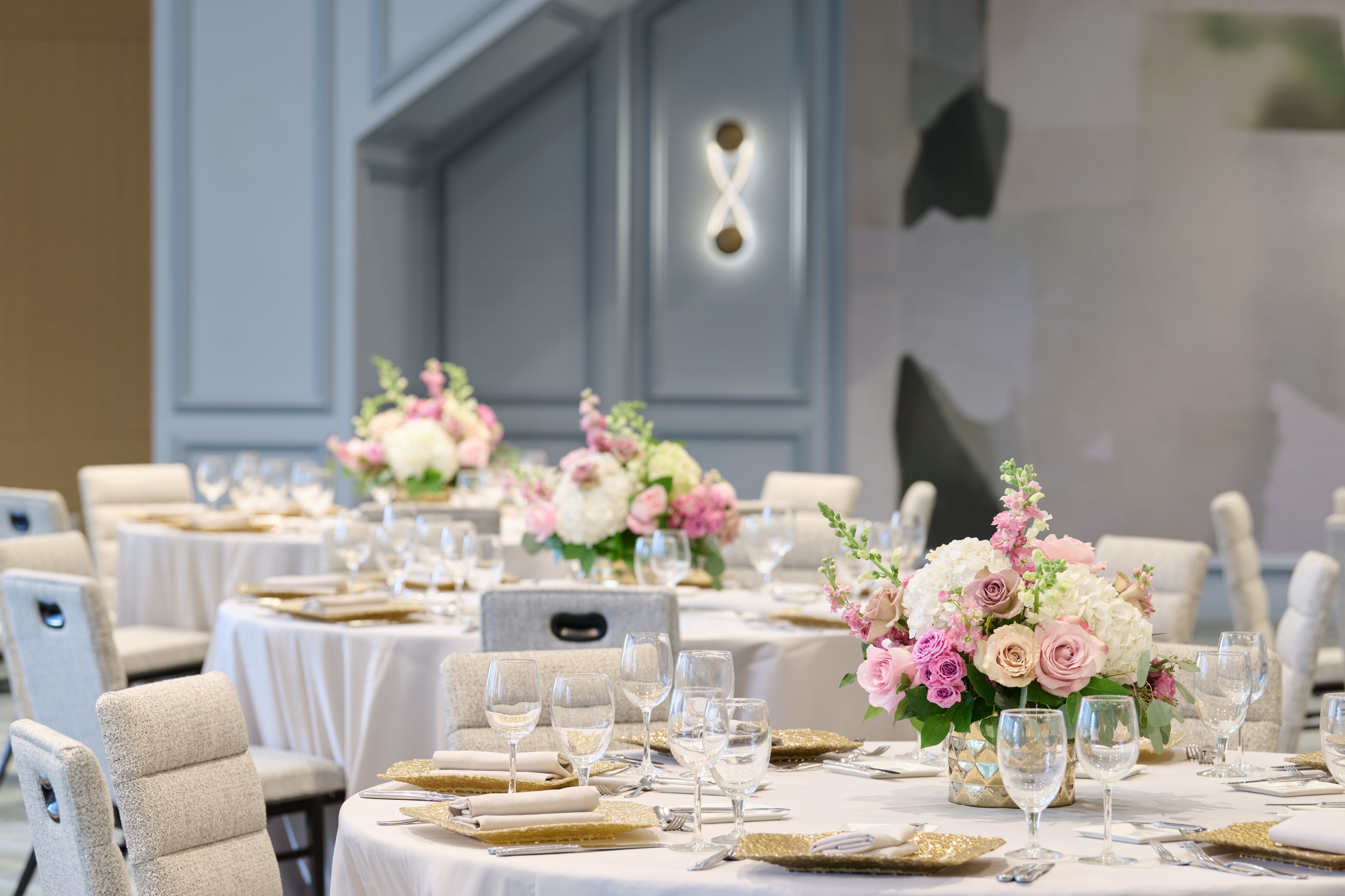 Cover photo of Fairmont Chicago, Millennium Park