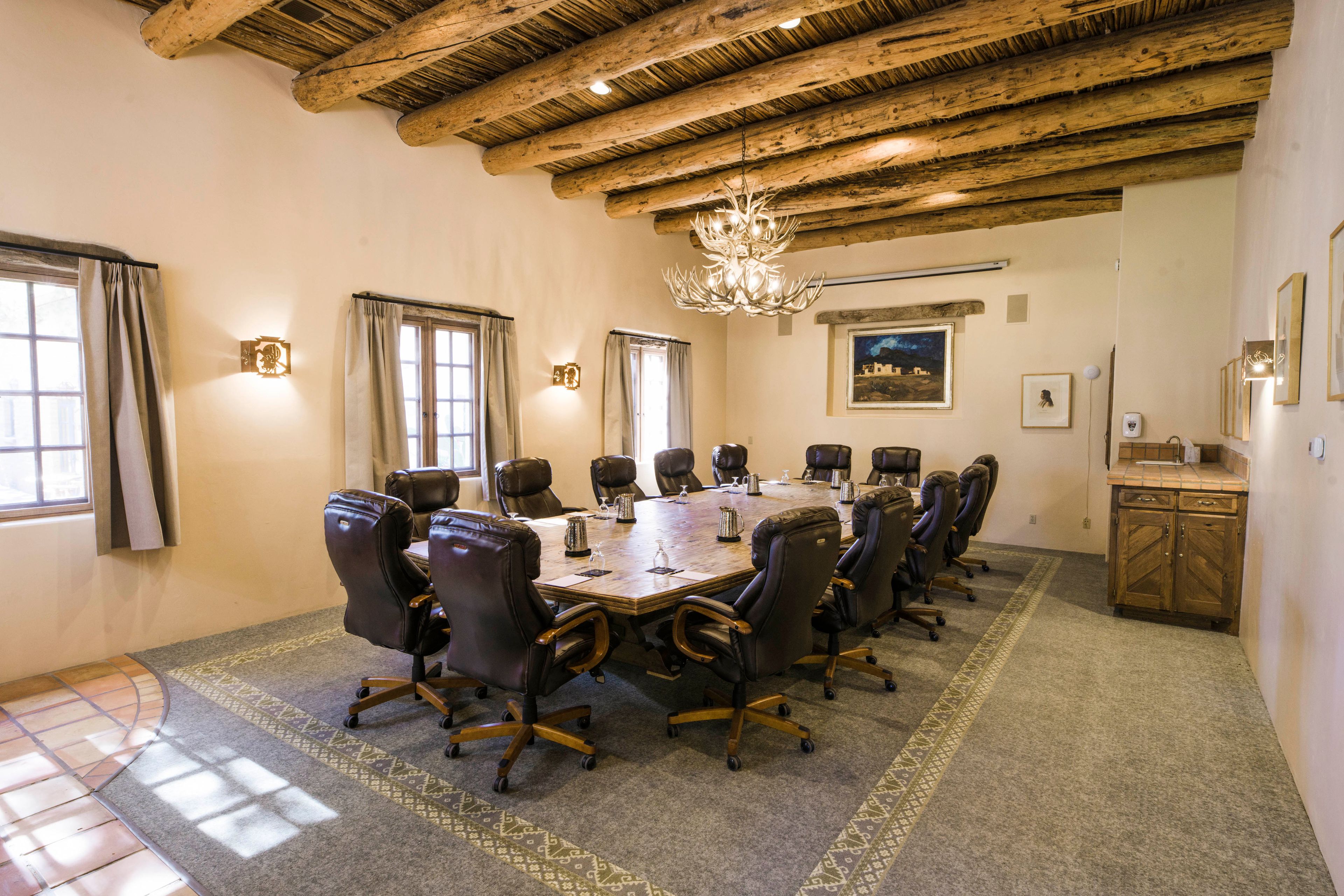 Cover photo of Tanque Verde Ranch