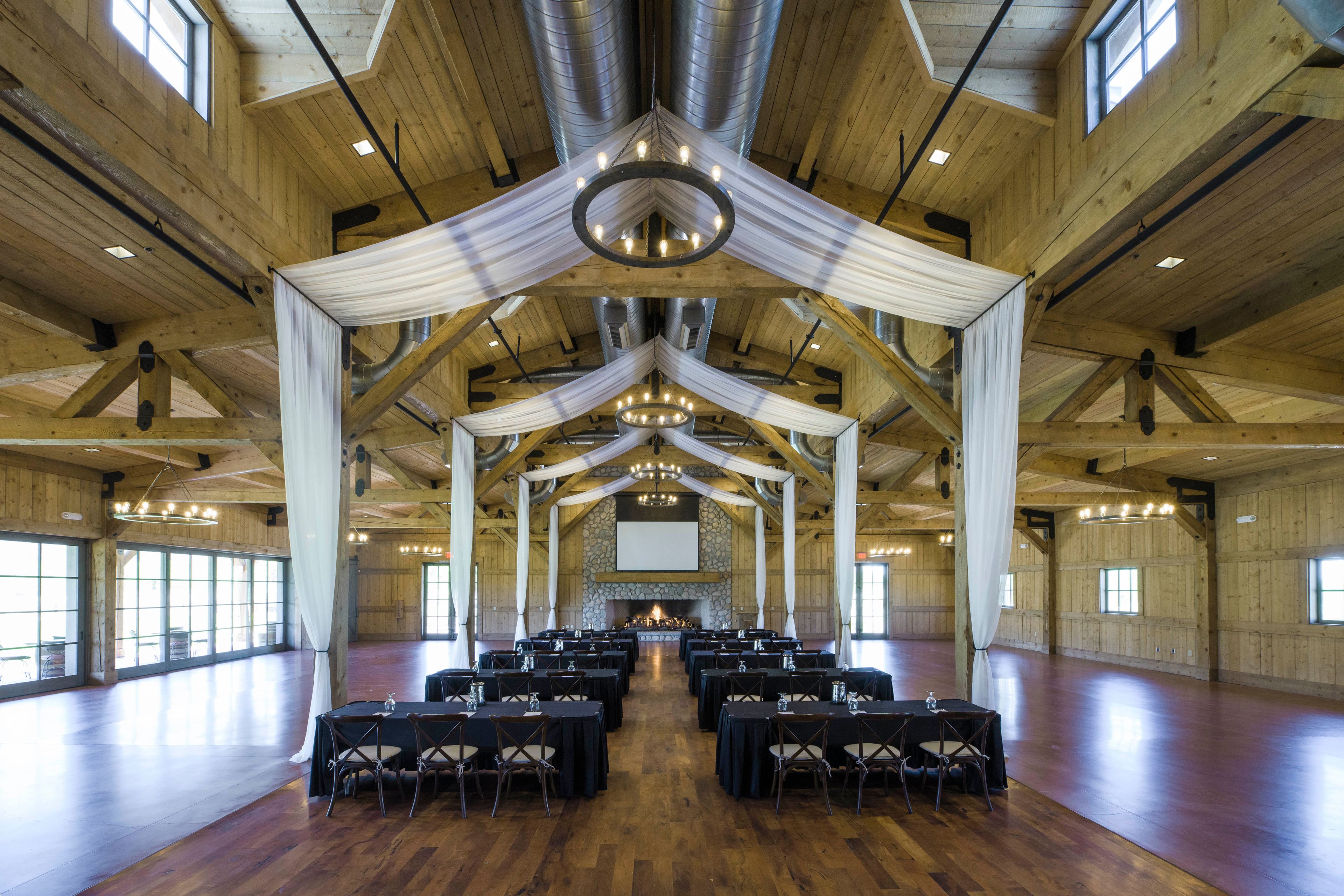 Cover photo of Tanque Verde Ranch