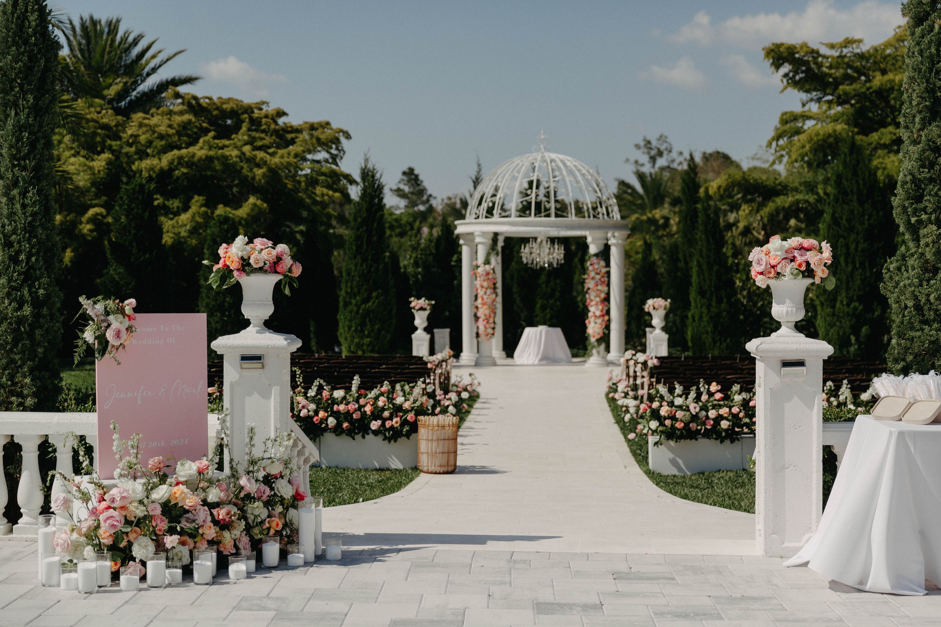 Cover photo of Celebrate Event Planning & Design