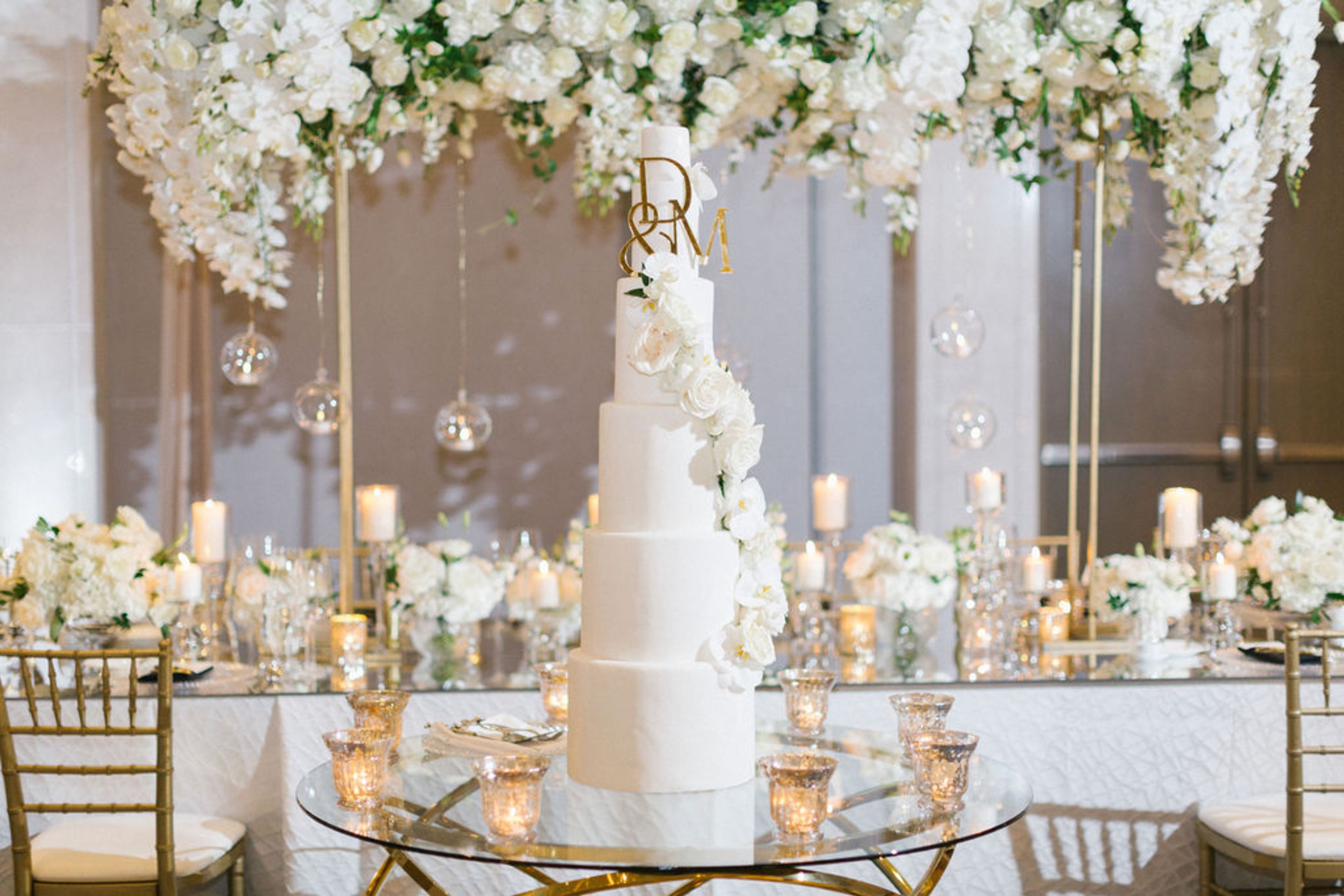 Cover photo of Celebrate Event Planning & Design