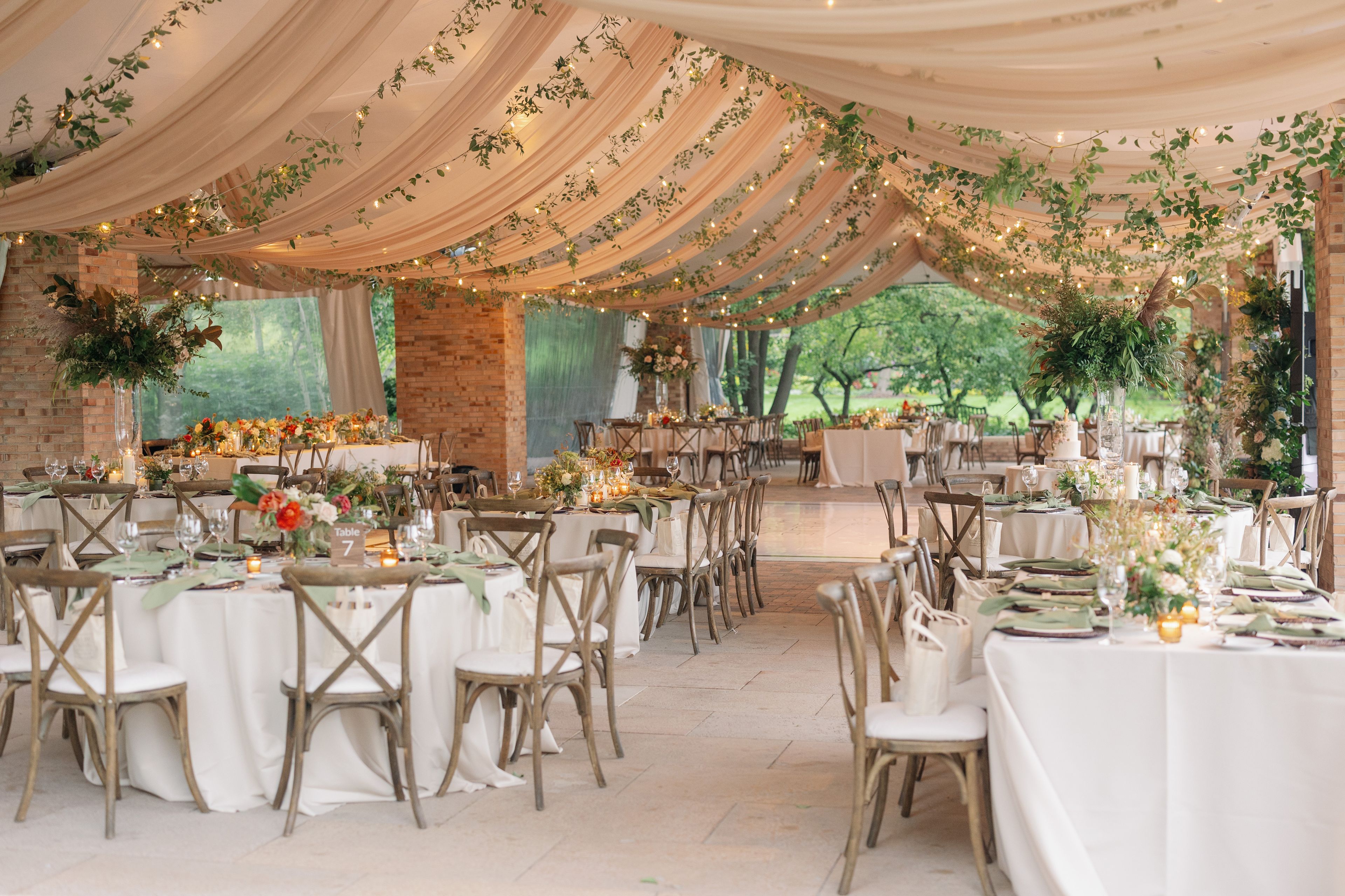 Cover photo of Celebrate Event Planning & Design