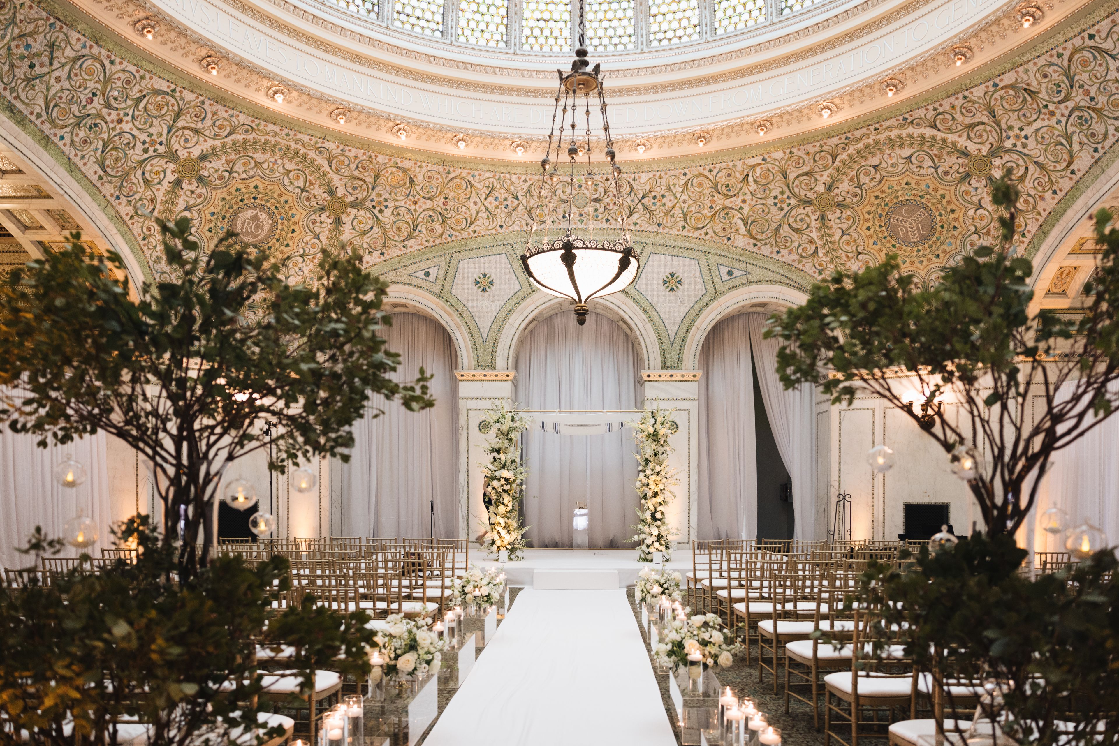 Cover photo of Celebrate Event Planning & Design