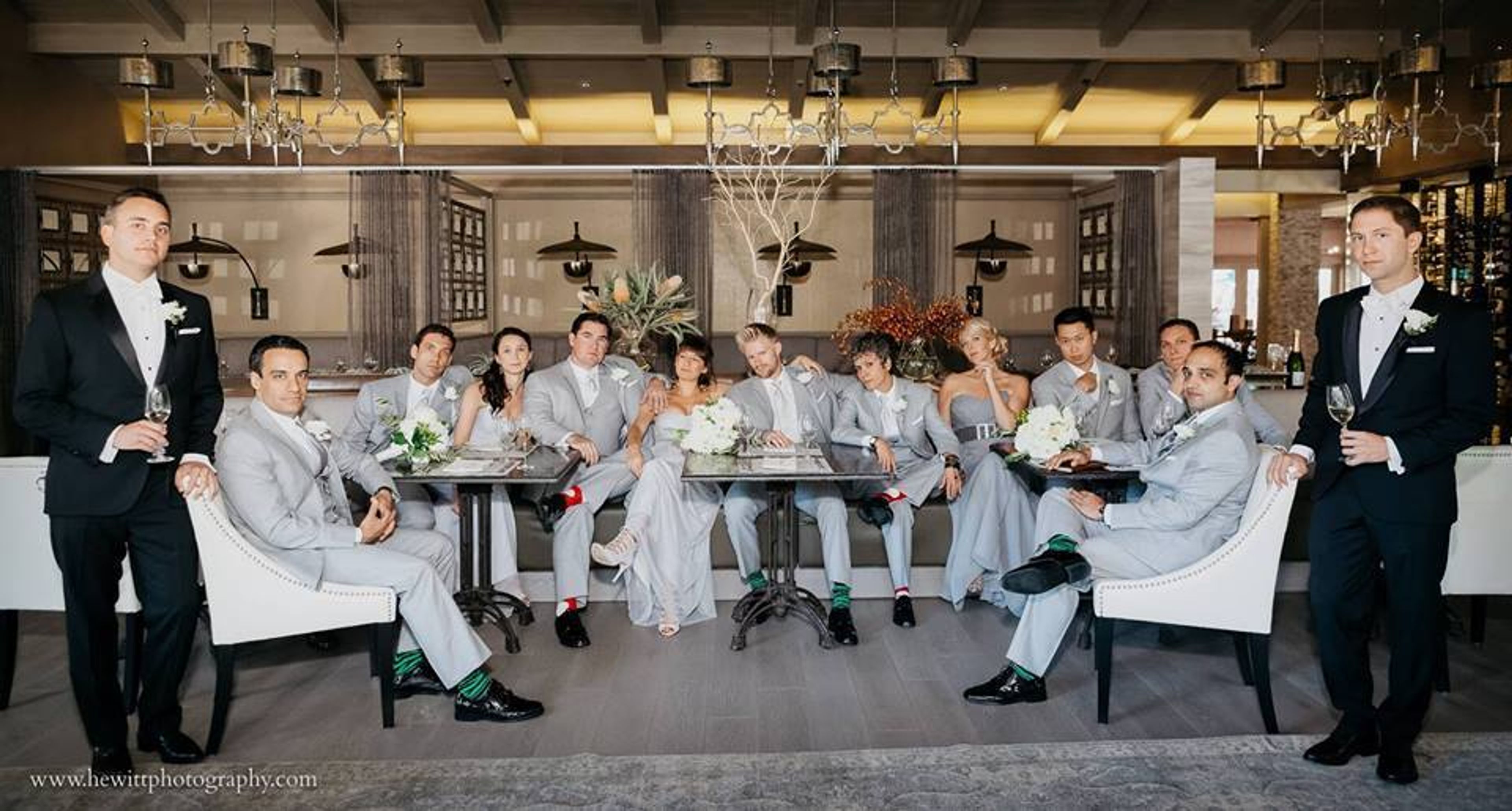 Cover photo of Hewitt Photography