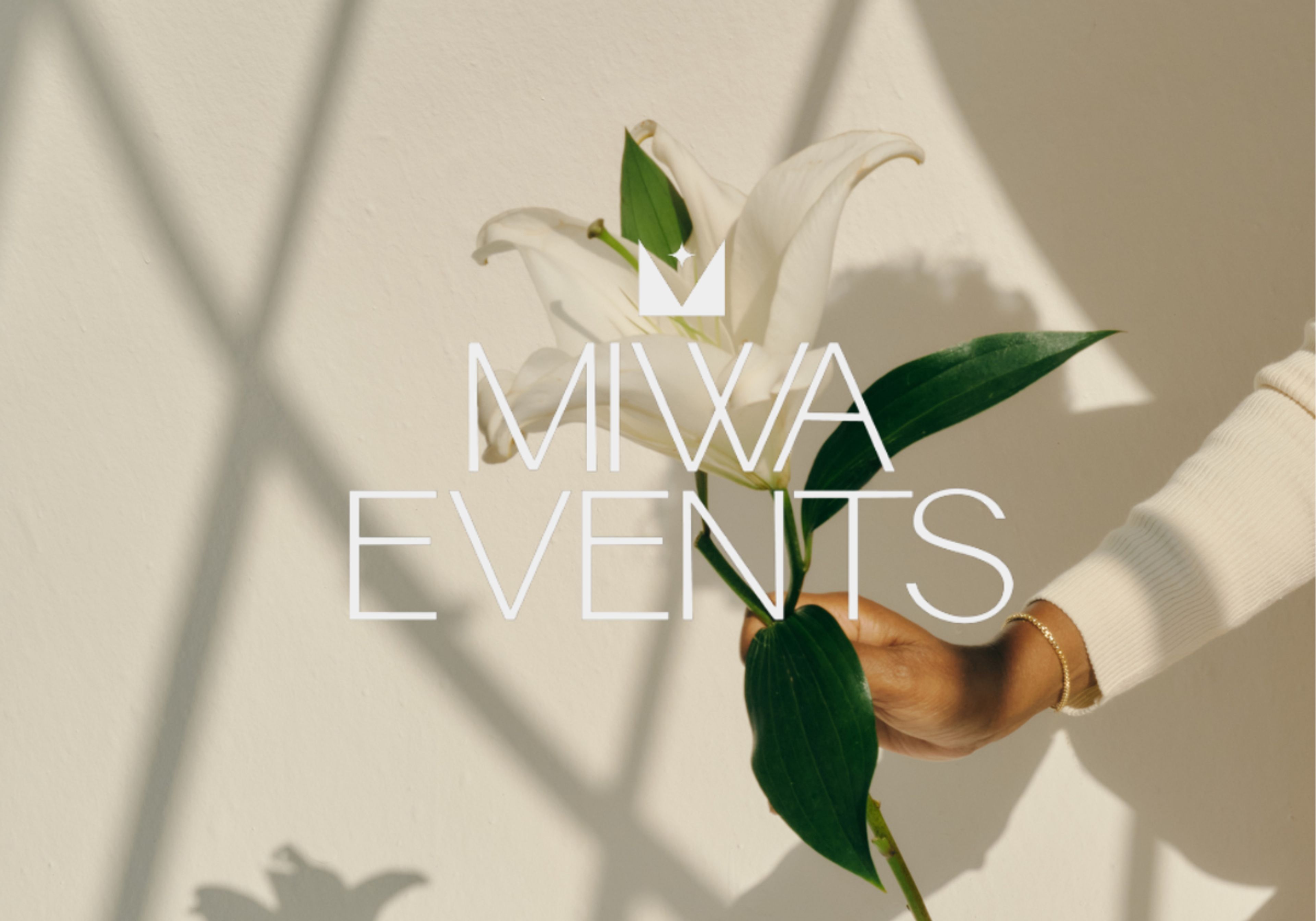Cover photo of Miwa Events