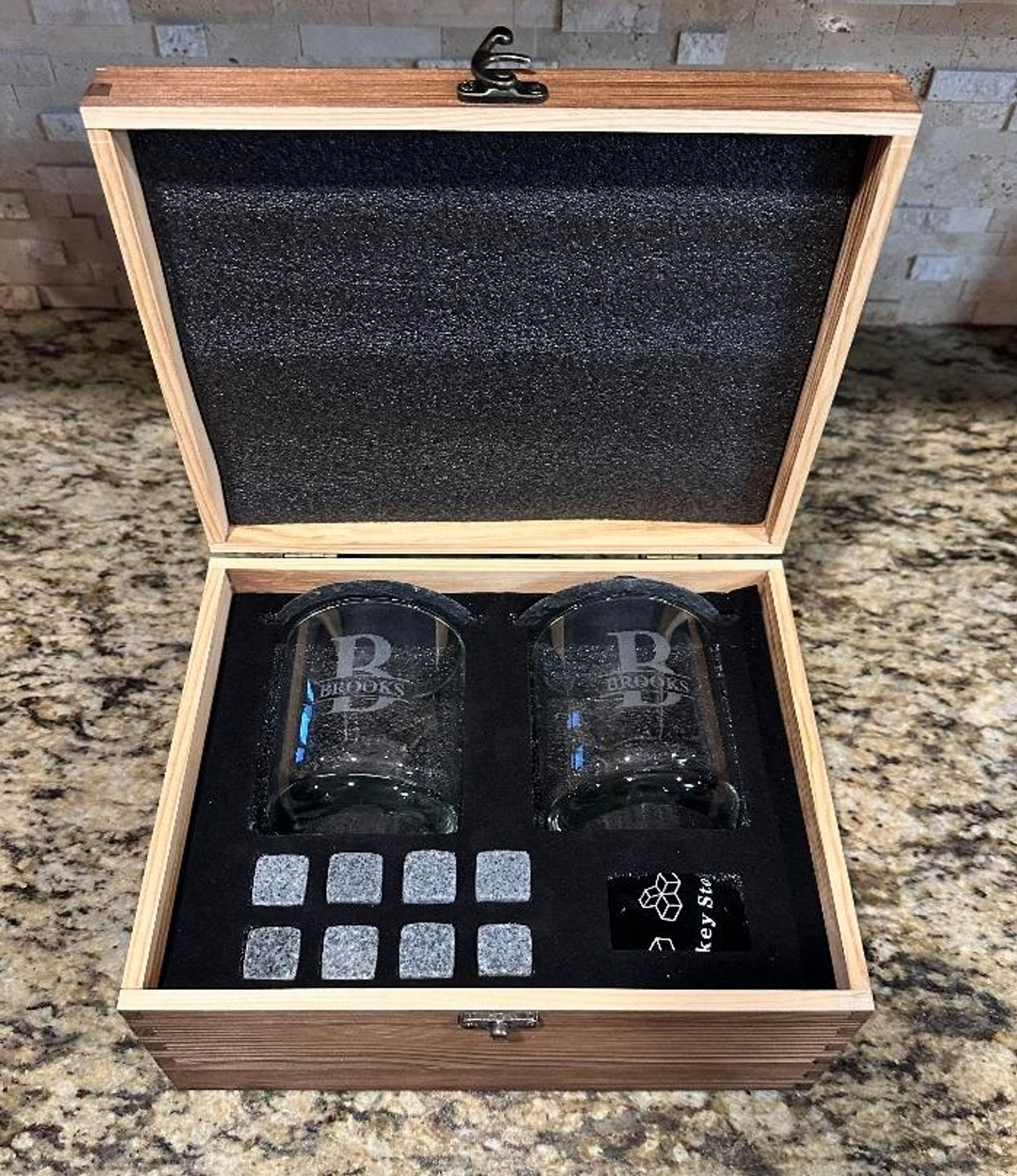 Cover photo of Ohio Basket Chic