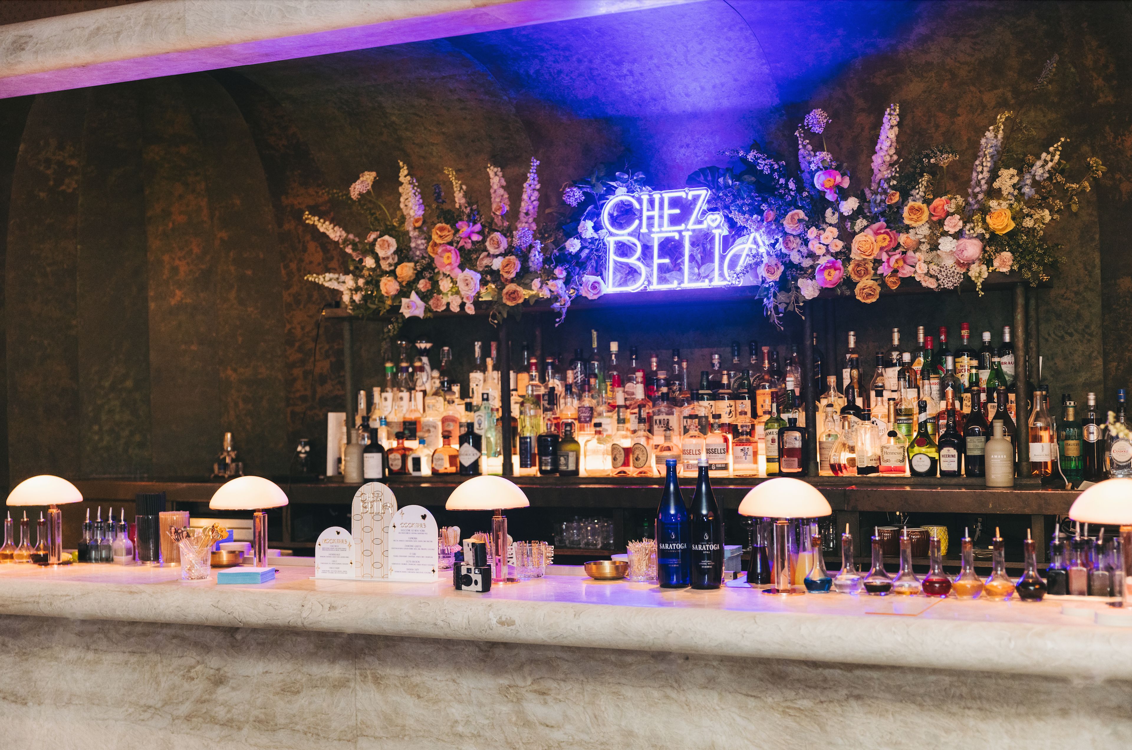 Cover photo of Clafoutis