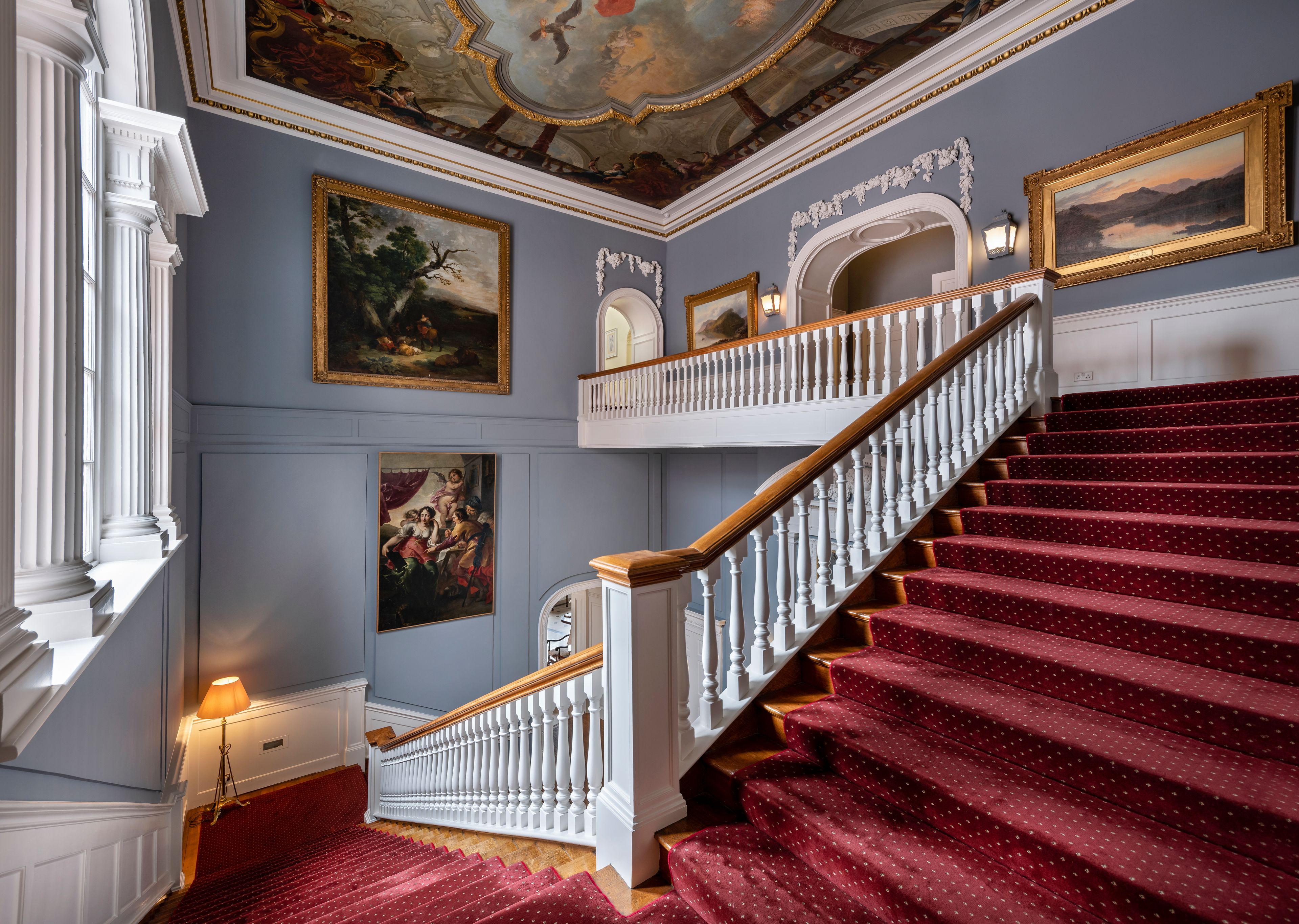 Cover photo of Luttrellstown Castle Resort