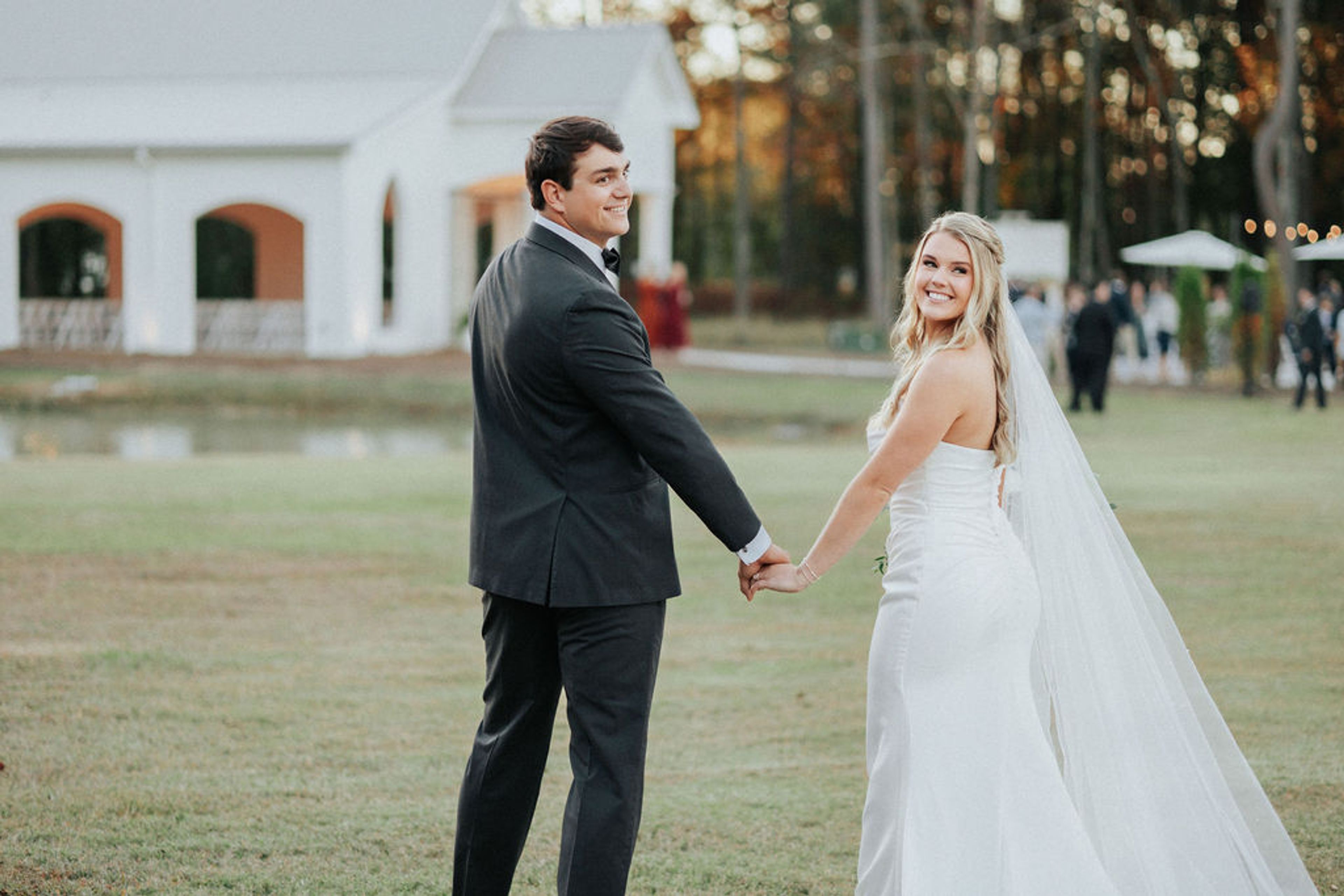 Cover photo of Significant Events