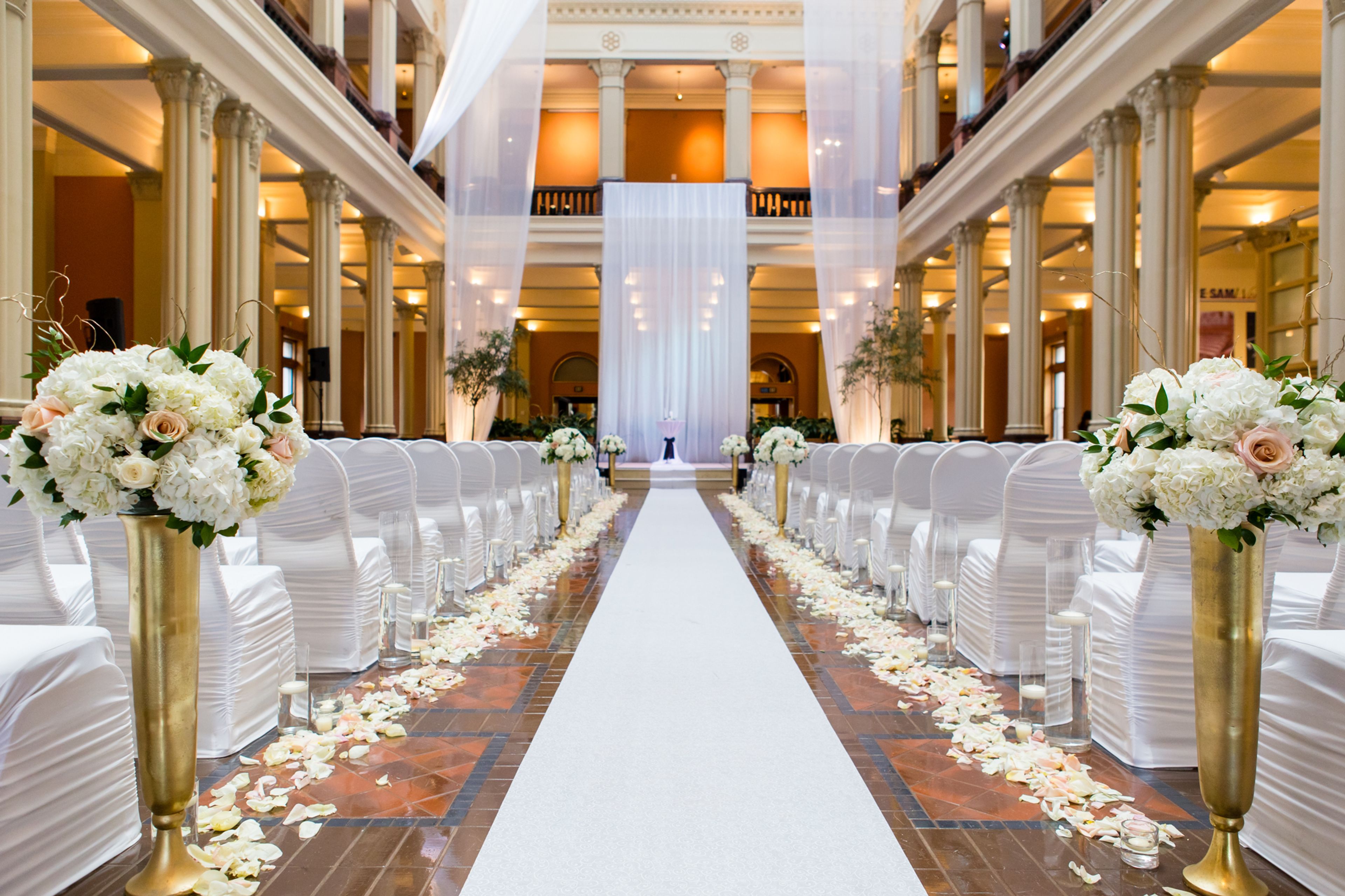 Cover photo of J'aime Events