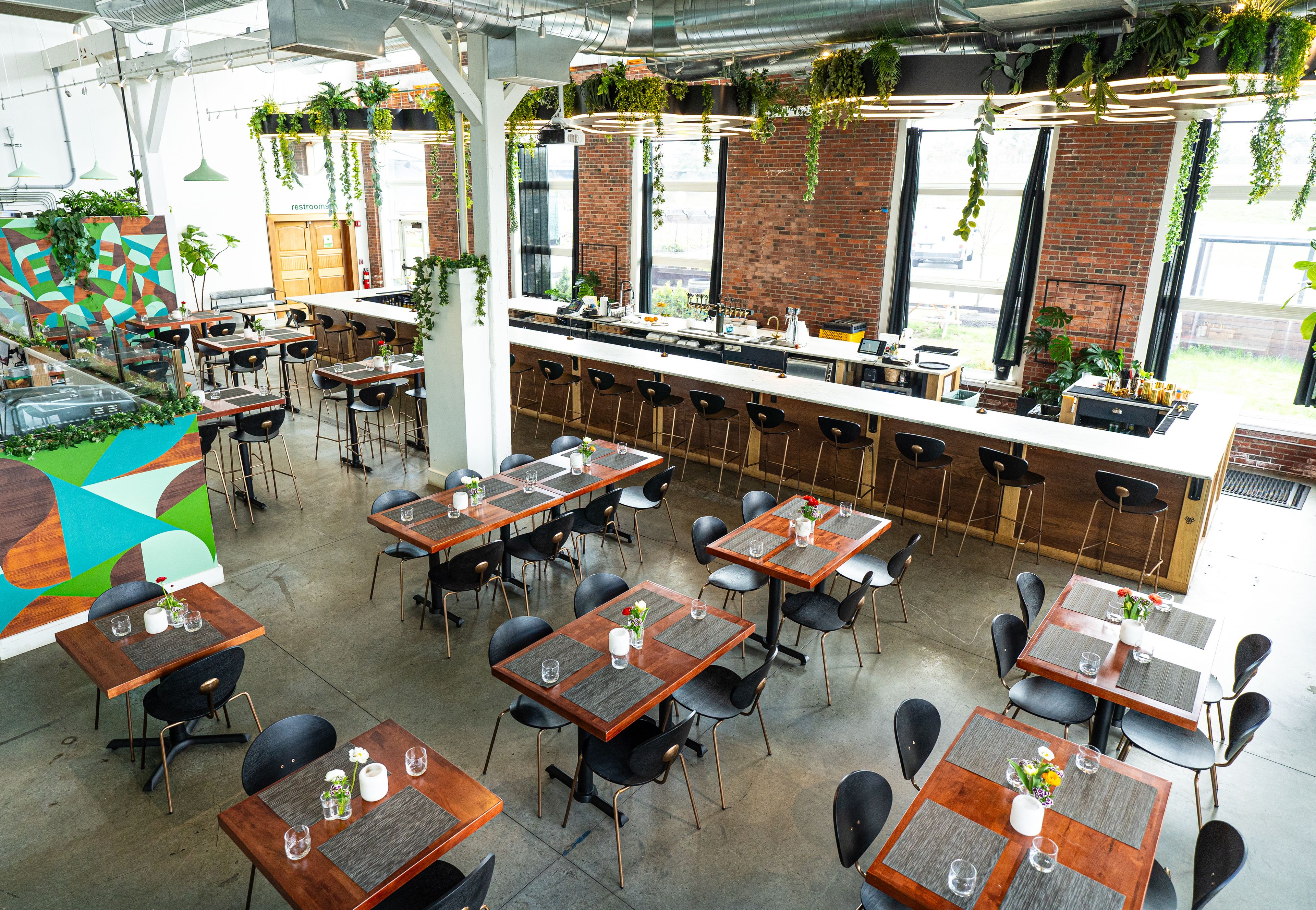 Cover photo of Bissell Brothers