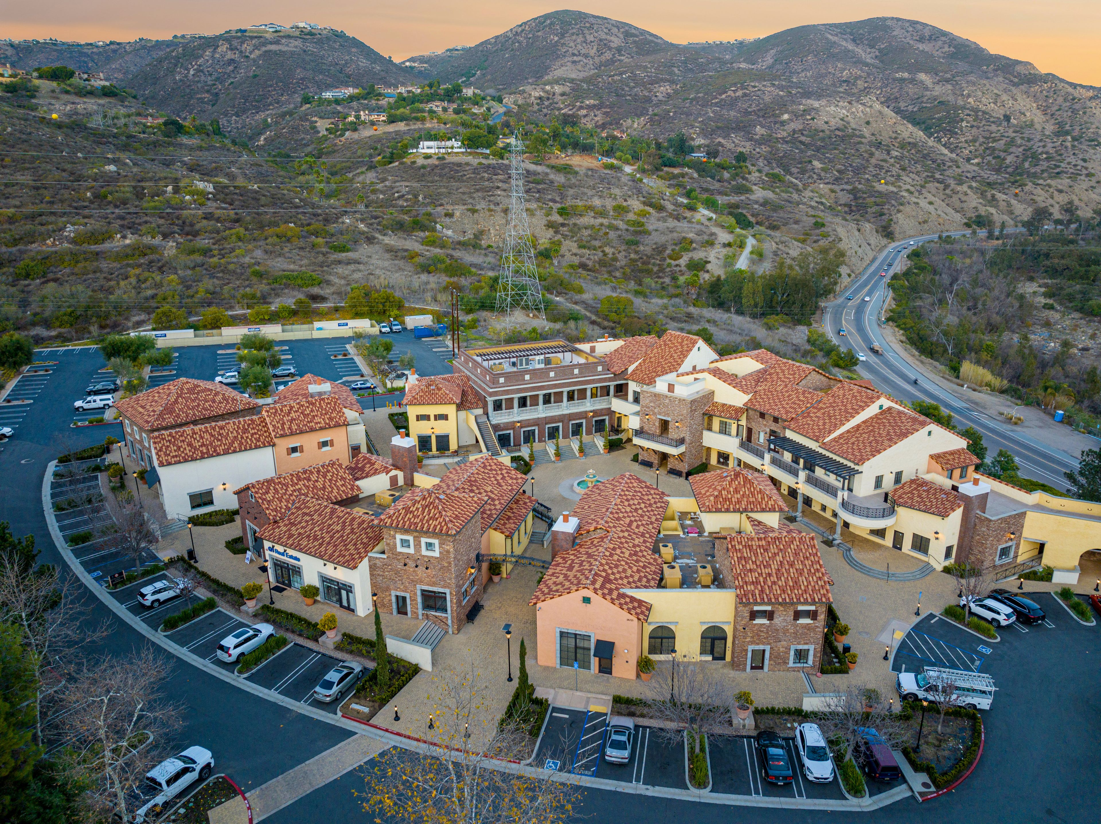 Cover photo of Cielo Village