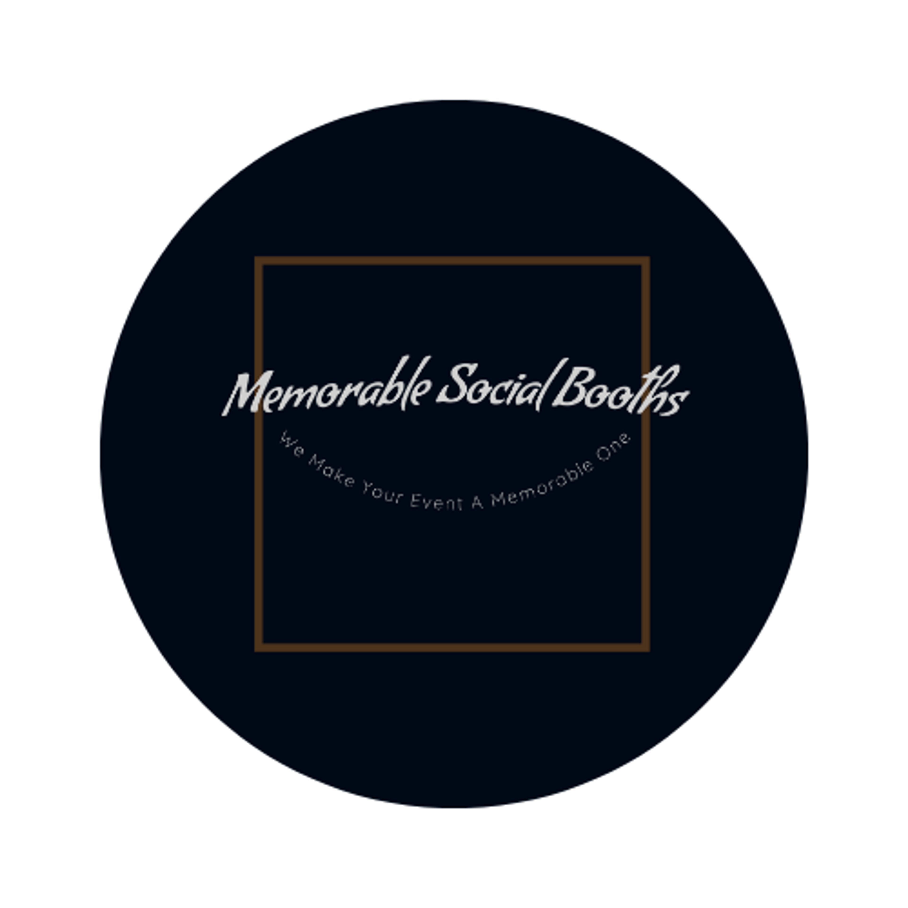 Cover photo of Memorable Social Booths LLC