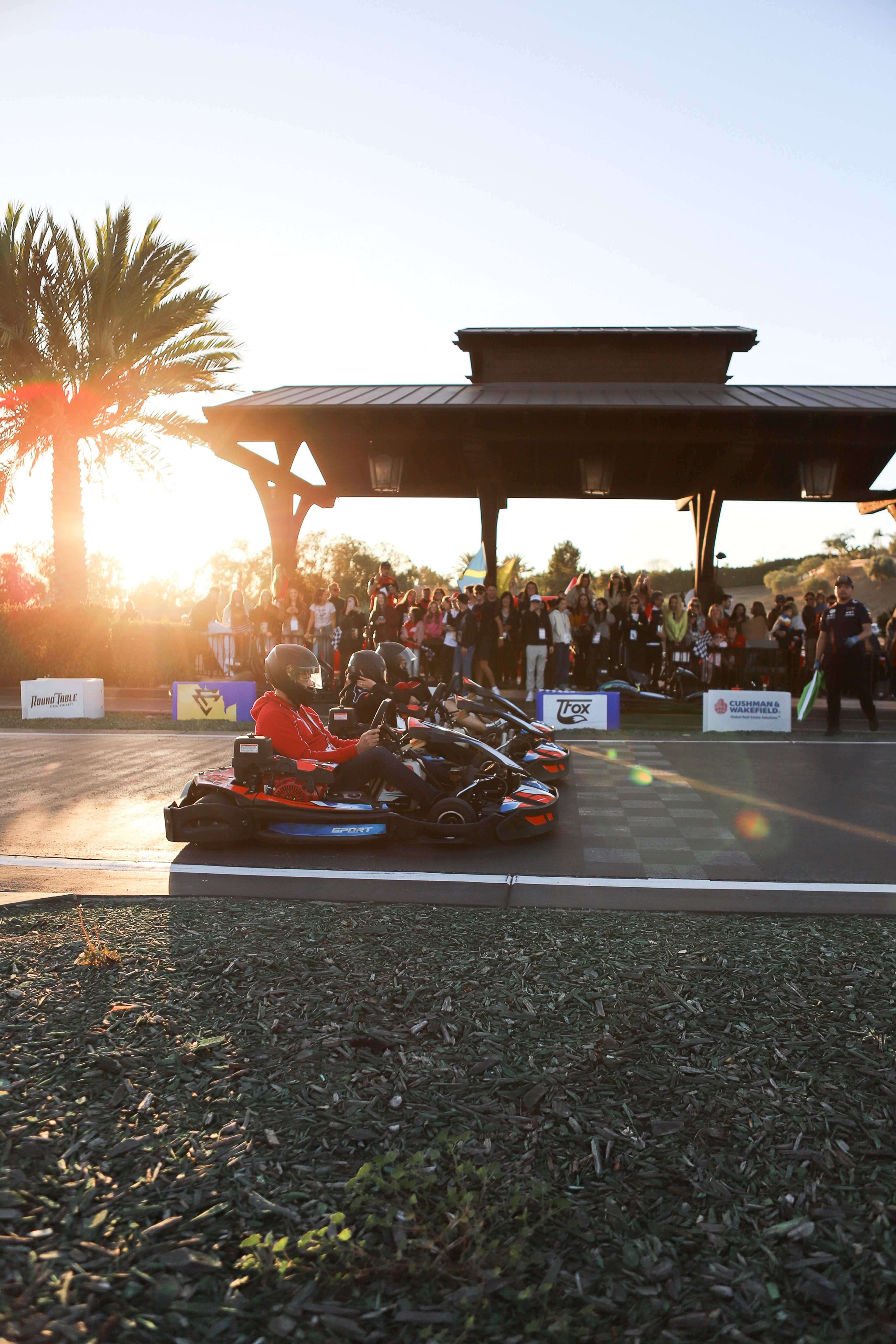 Cover photo of RSF Kart Club
