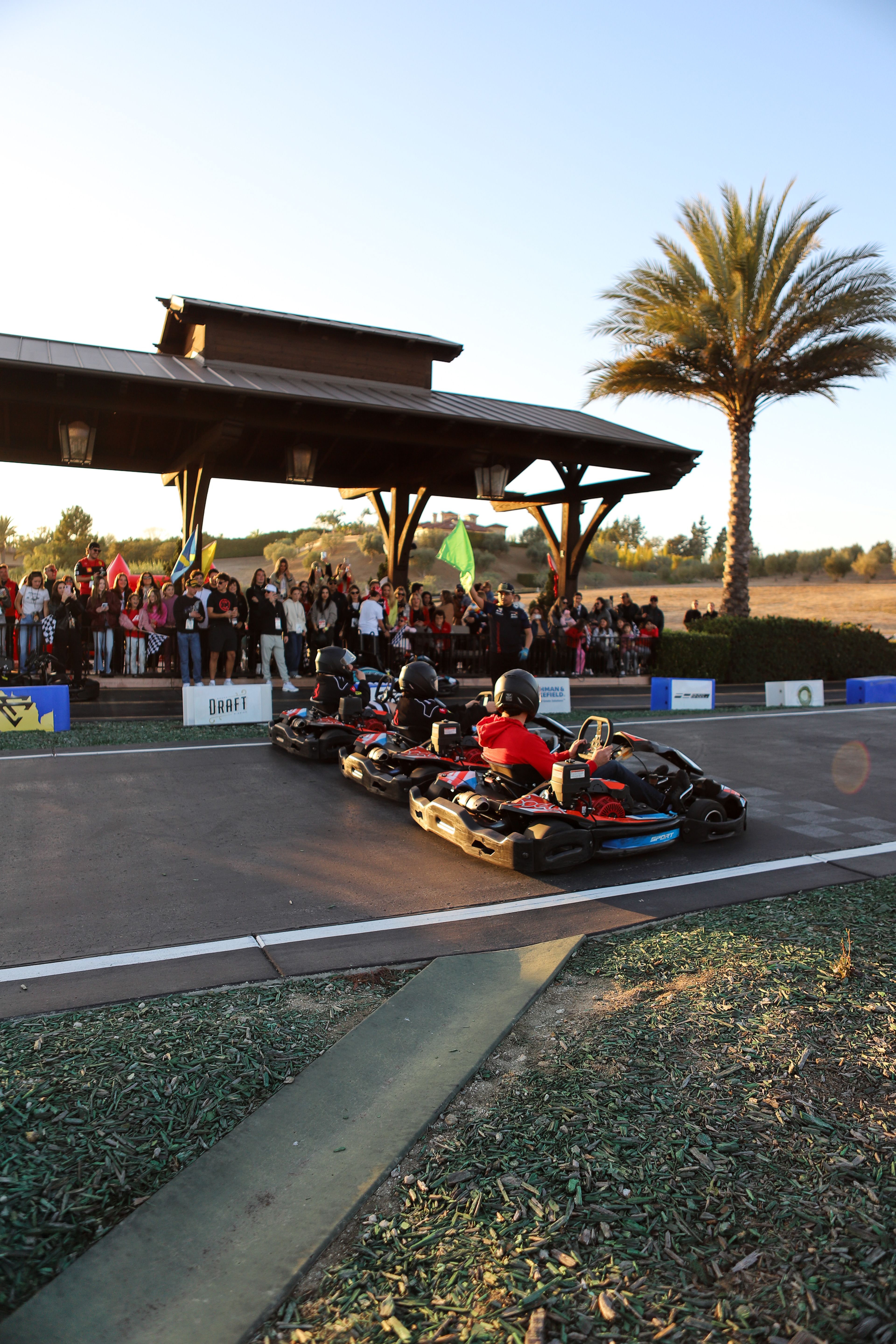 Cover photo of RSF Kart Club