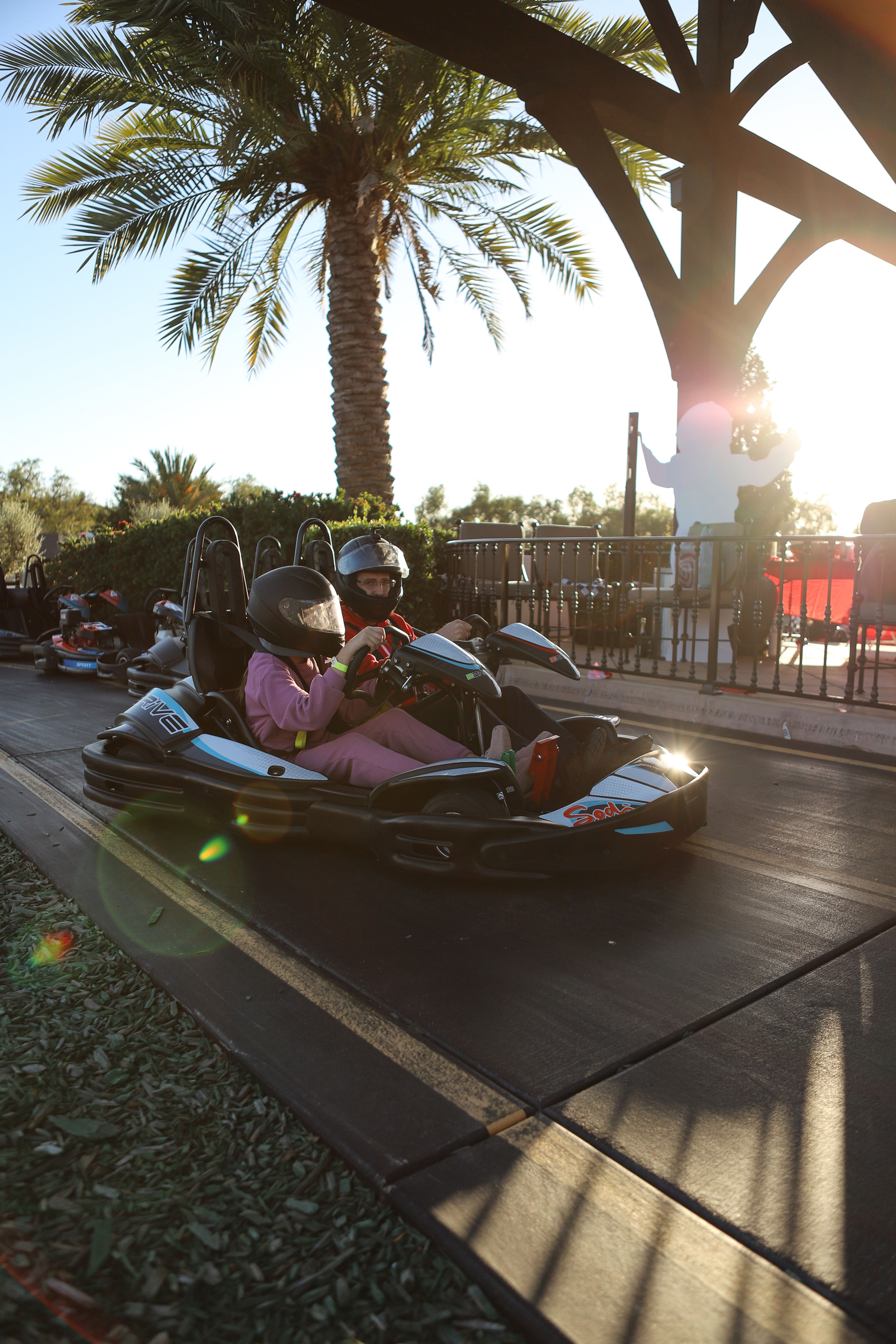 Cover photo of RSF Kart Club