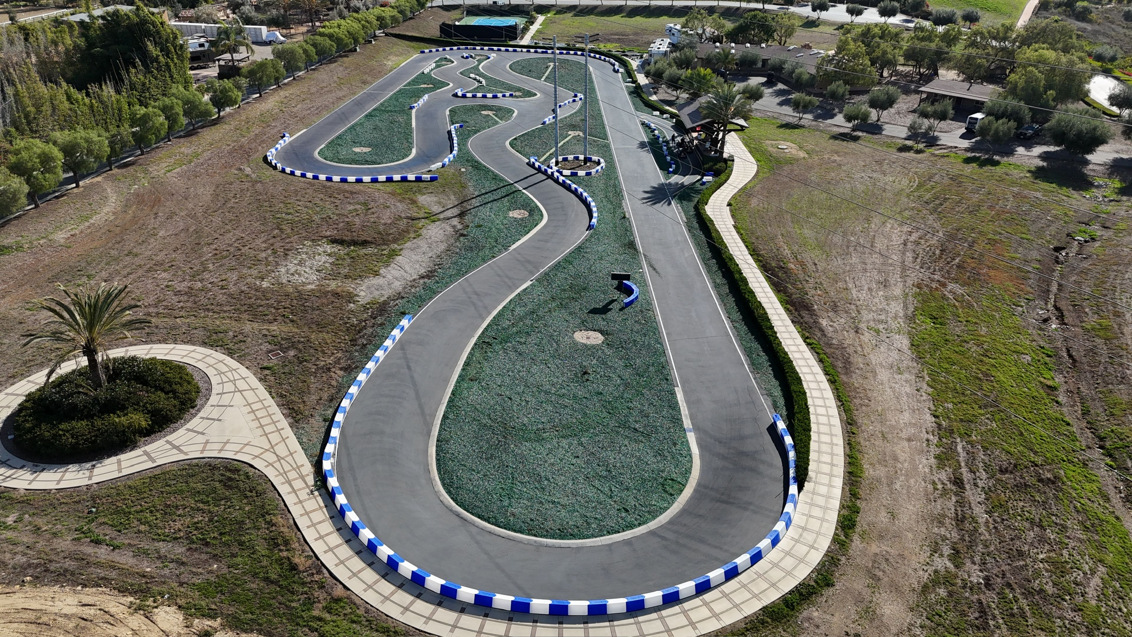 Cover photo of RSF Kart Club