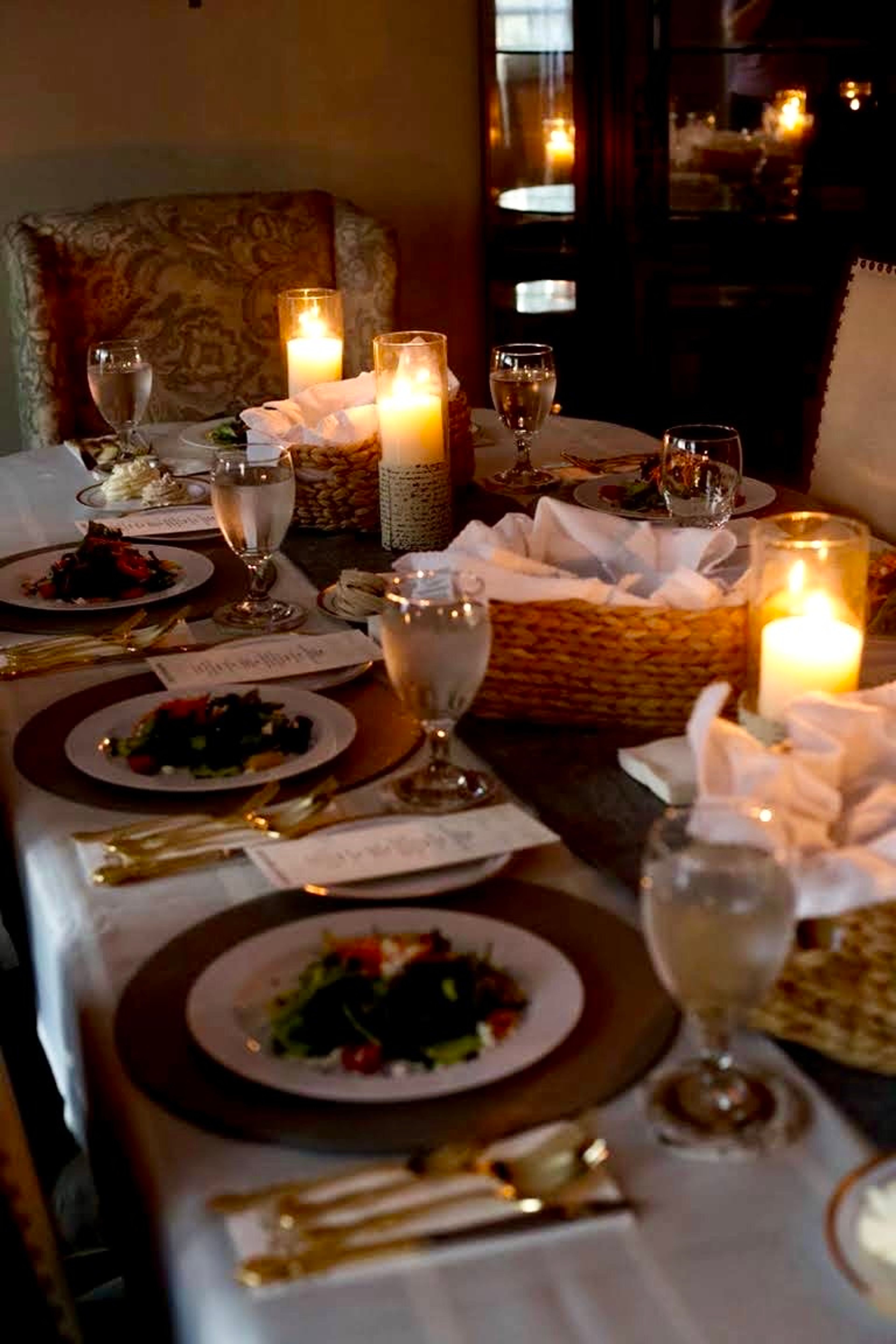 Cover photo of Pastor Monty’s Kitchen