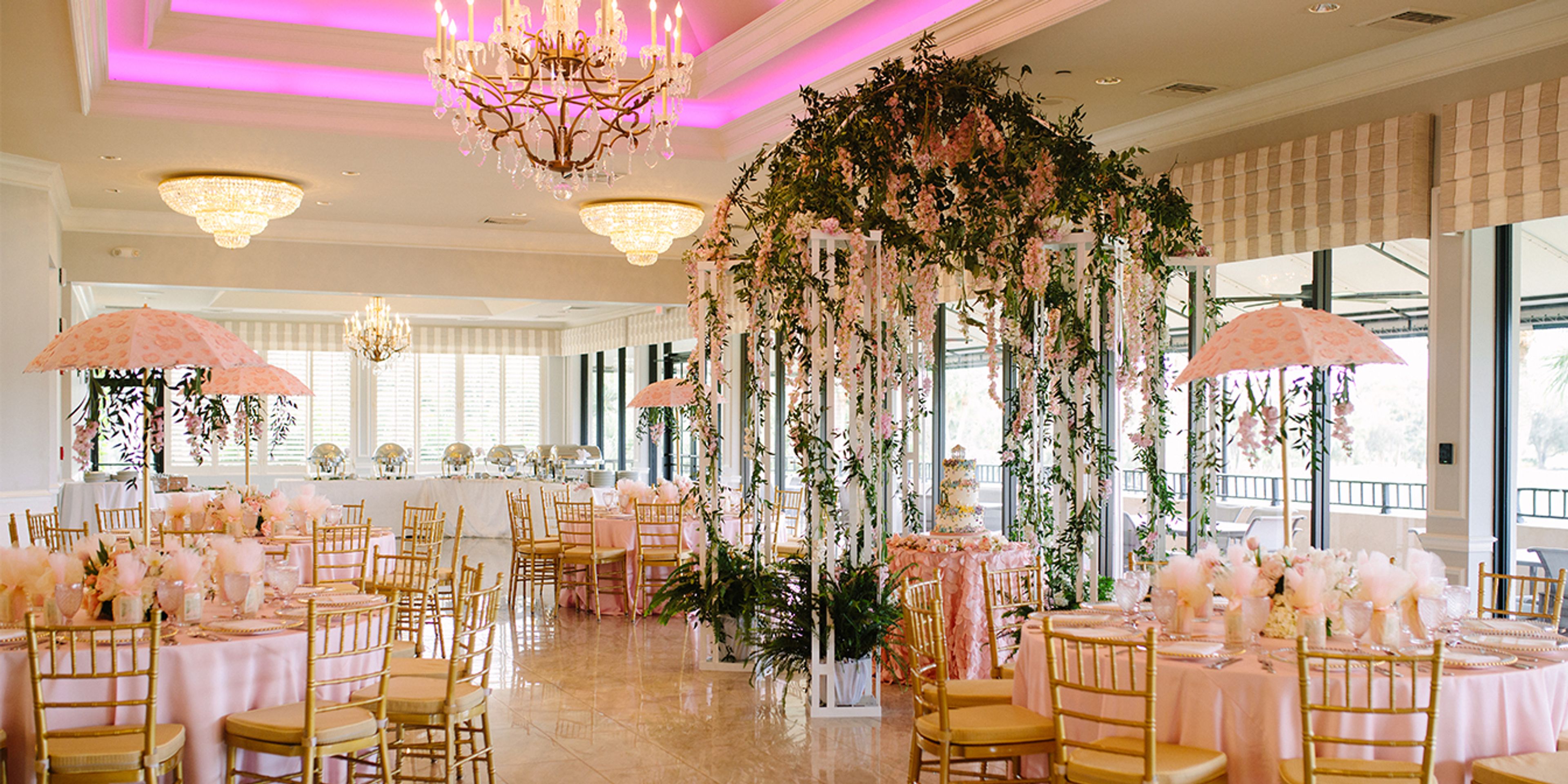 Cover photo of Breakers West Country Club