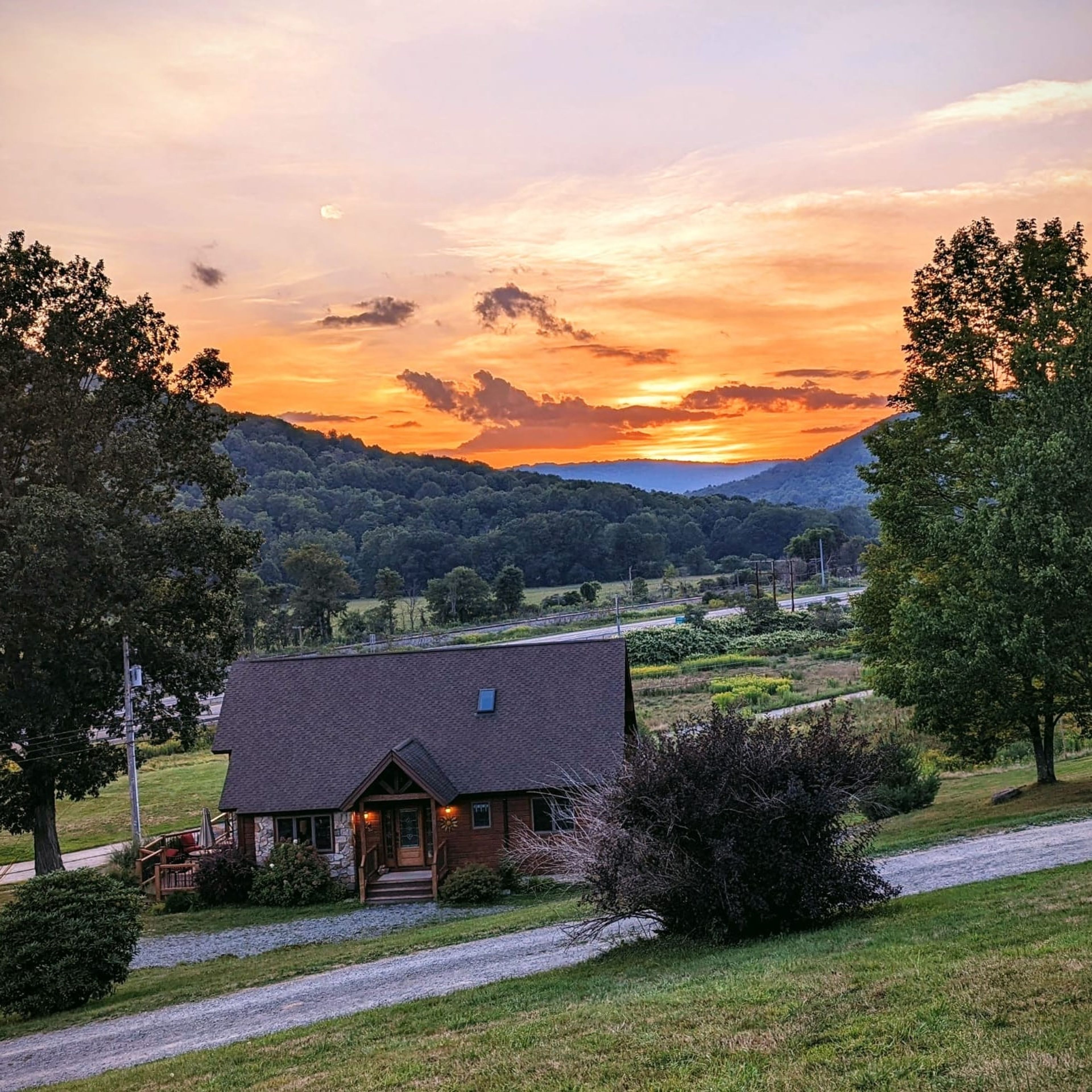 Cover photo of Coyote Ridge Estate