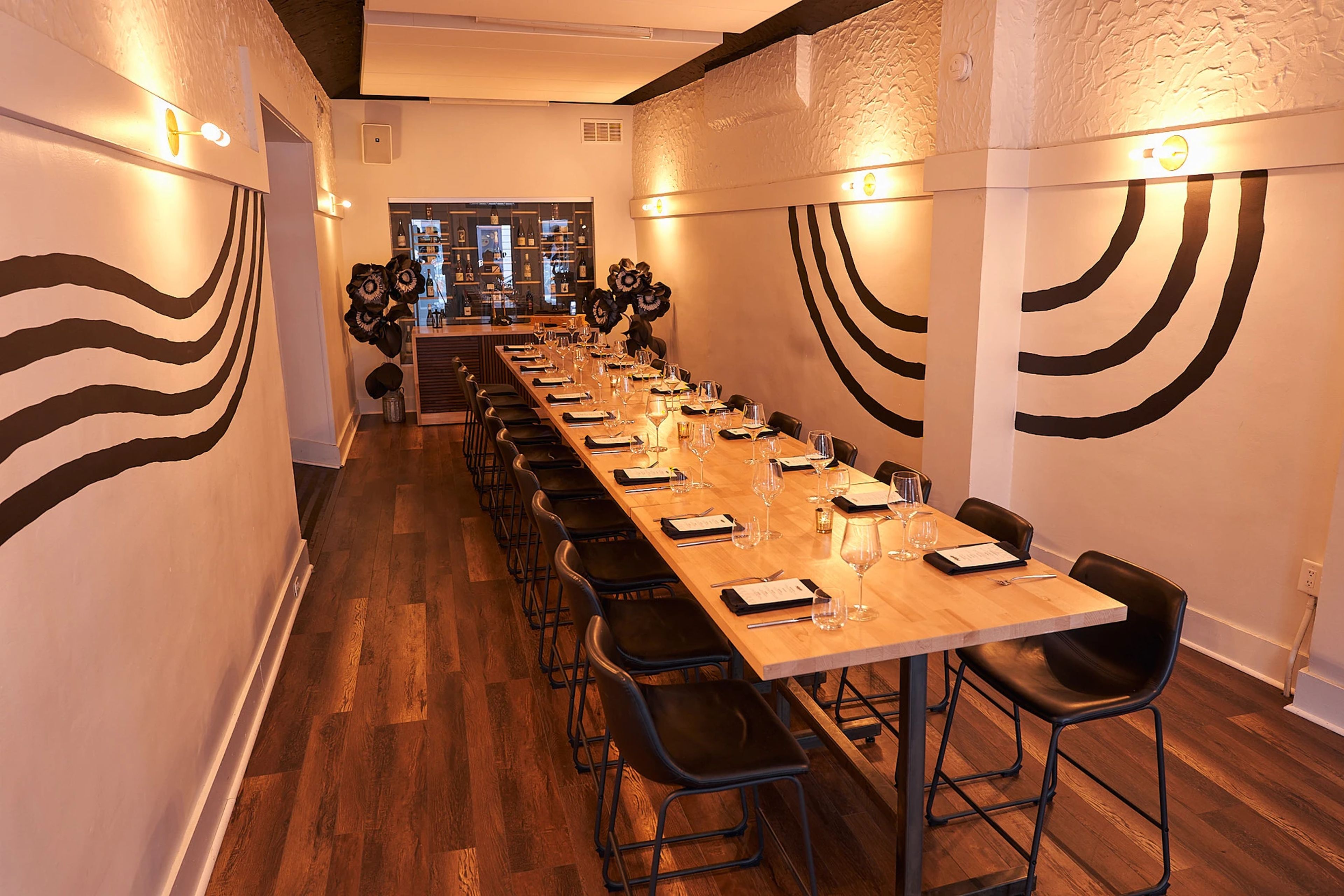 Cover photo of Ripple wine bar