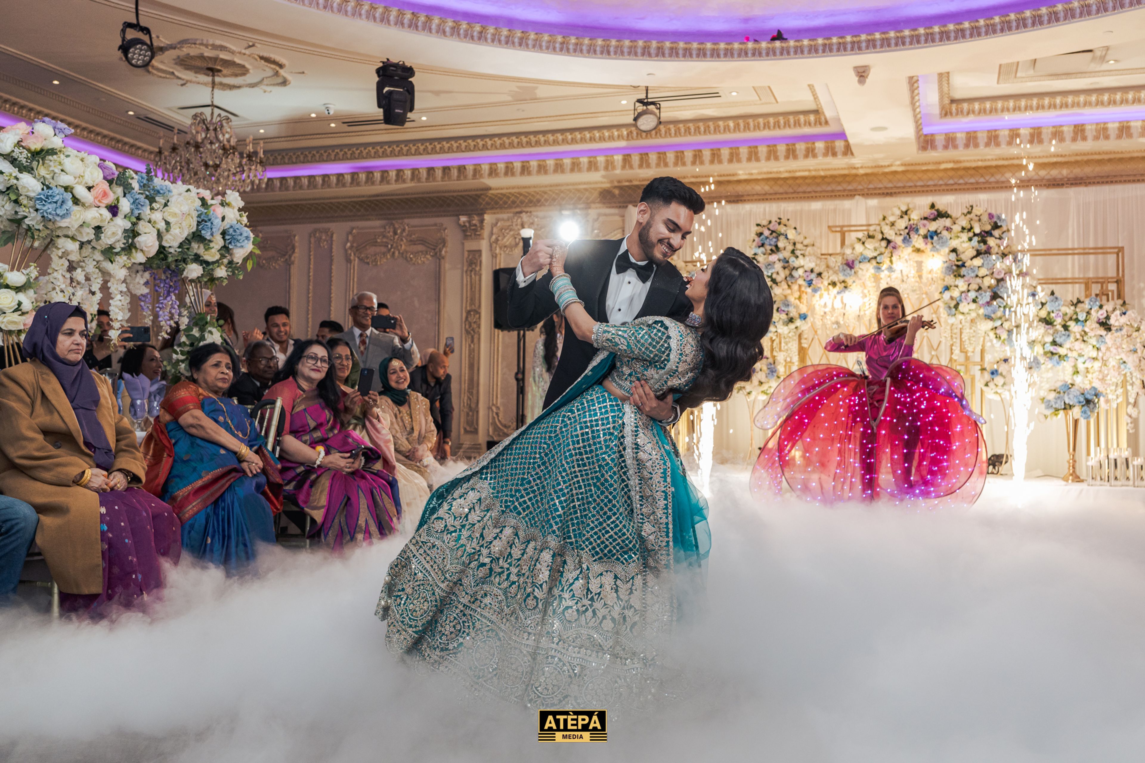 Cover photo of Atèpá Media