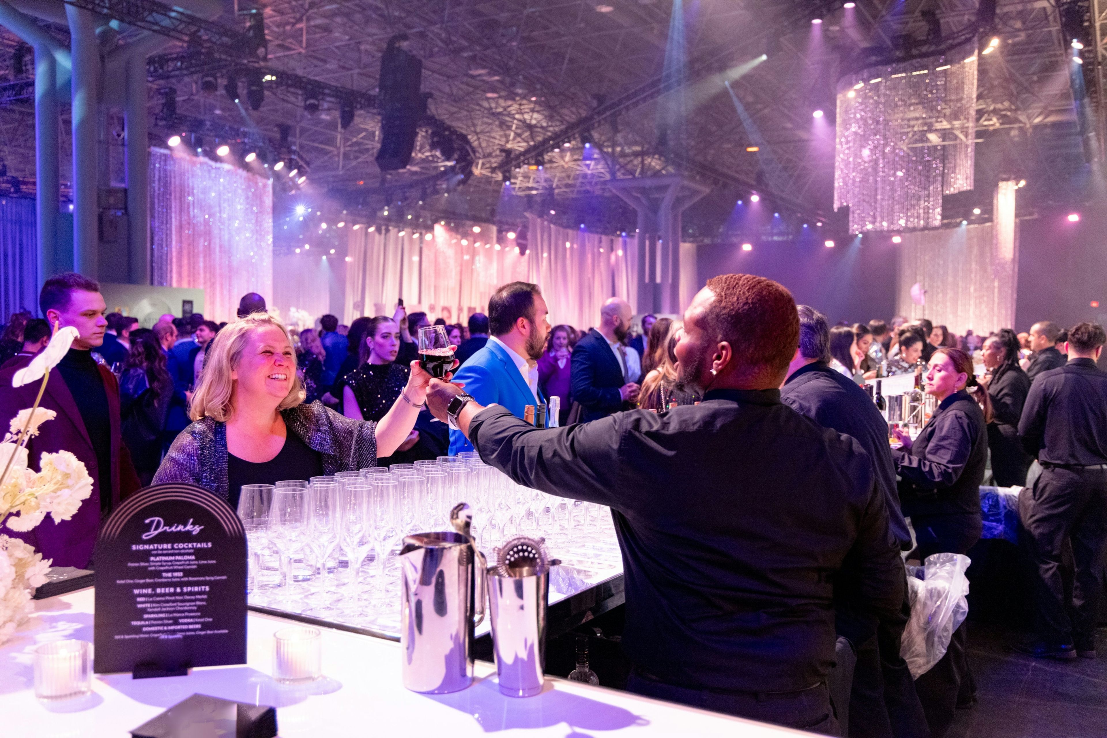 Cover photo of Javits Center