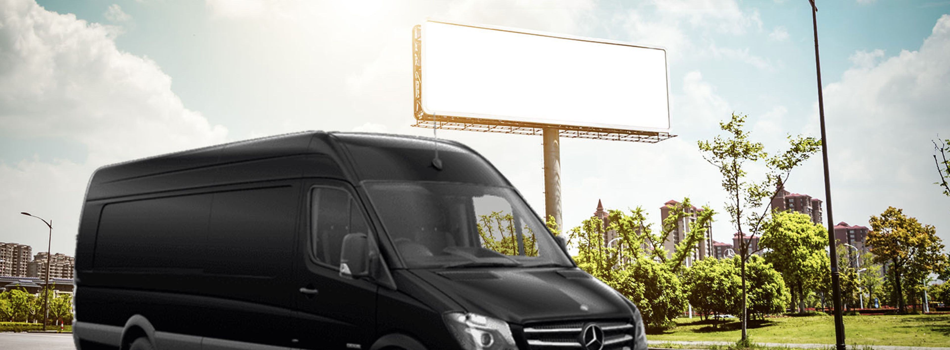 Cover photo of All Town Transportation