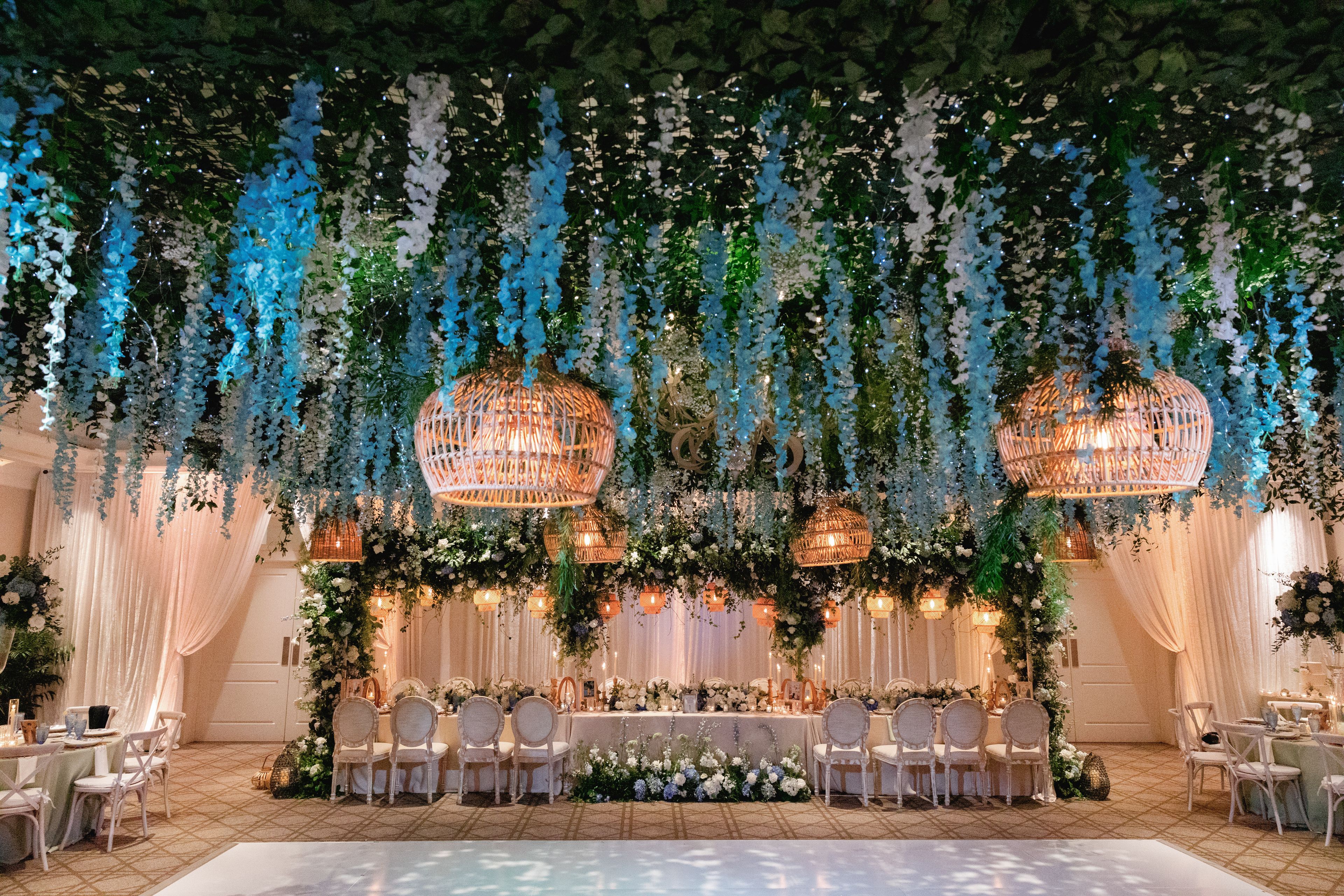 Cover photo of Everlasting Events