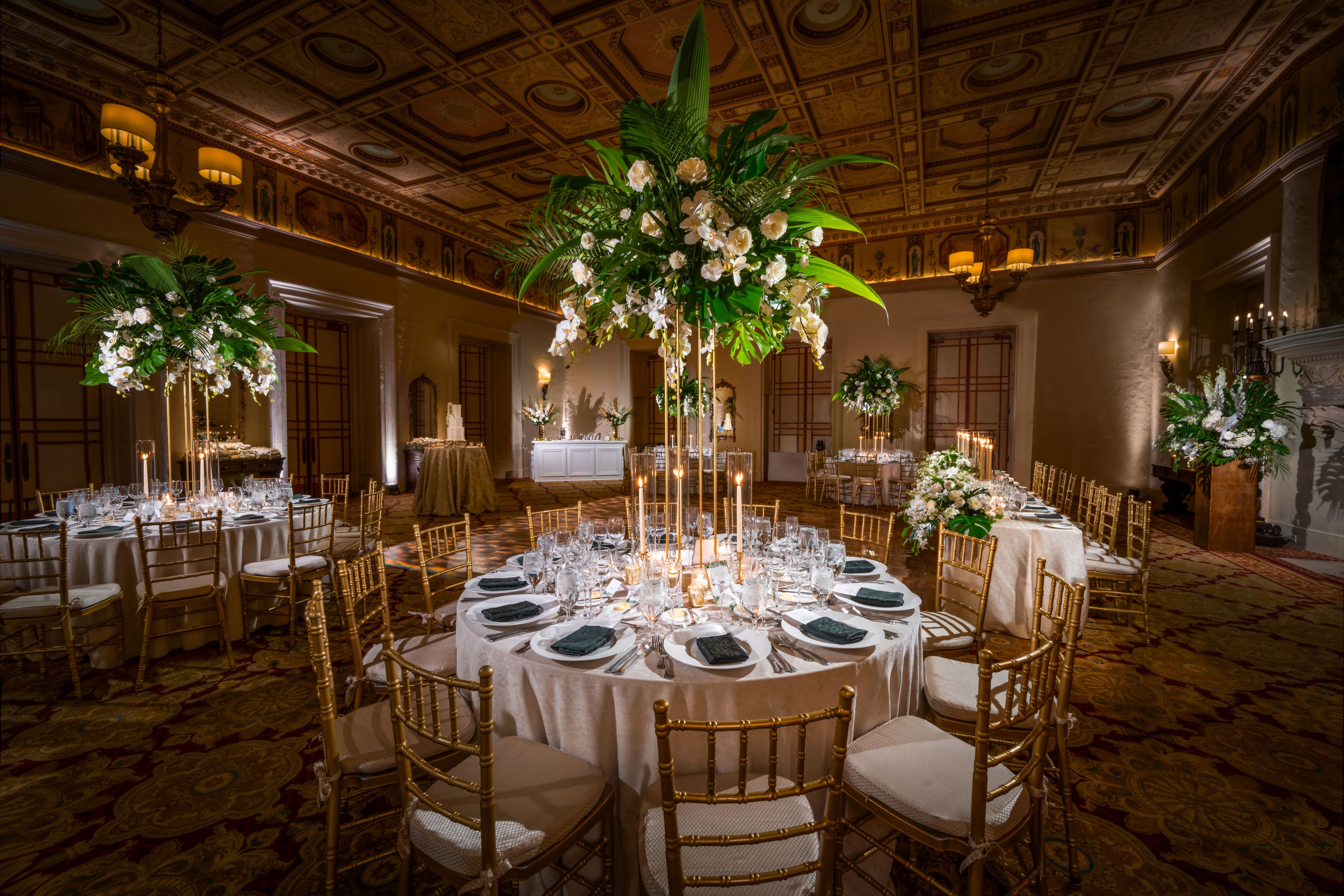 Cover photo of Everlasting Events