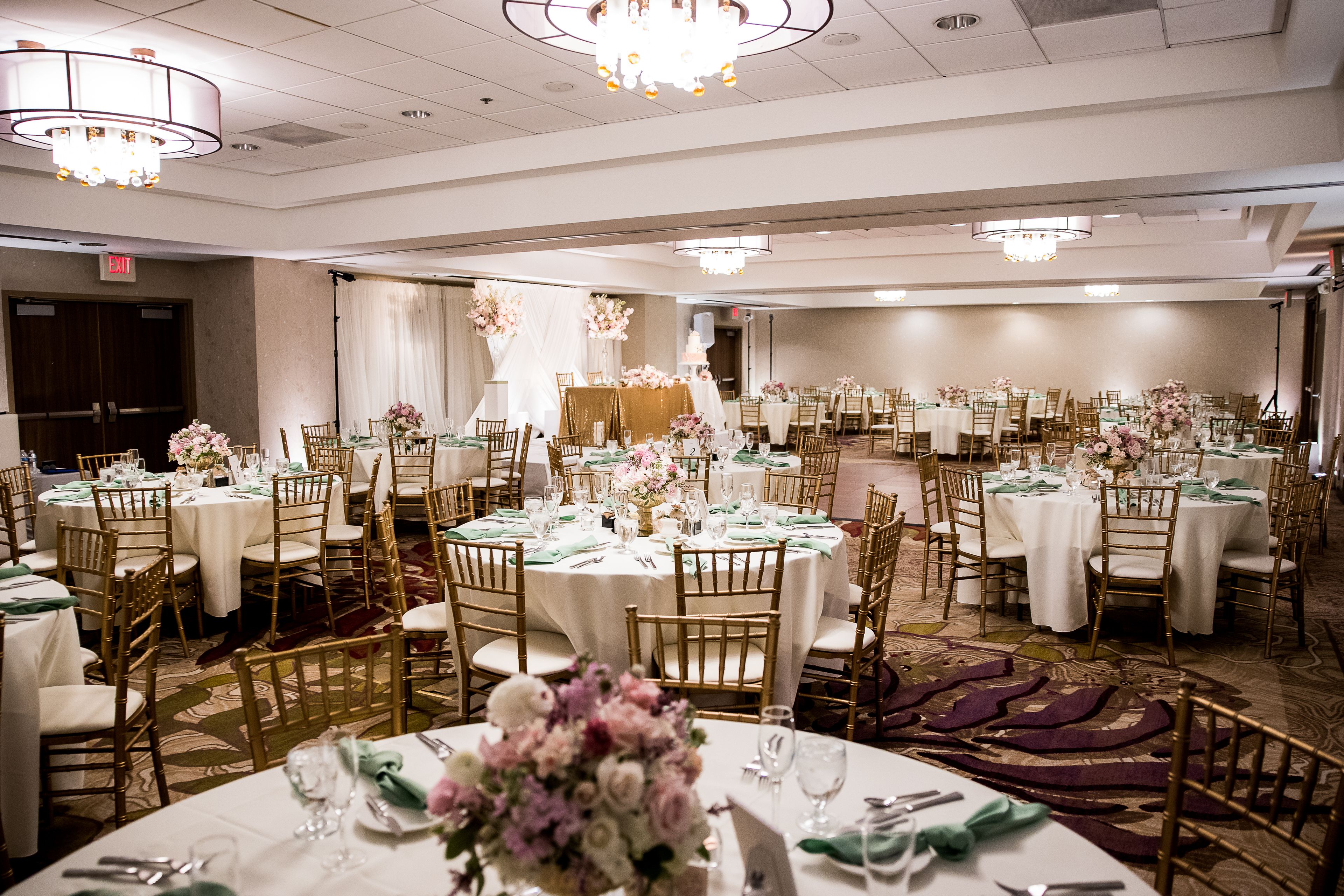 Cover photo of DoubleTree By Hilton Irvine Spectrum