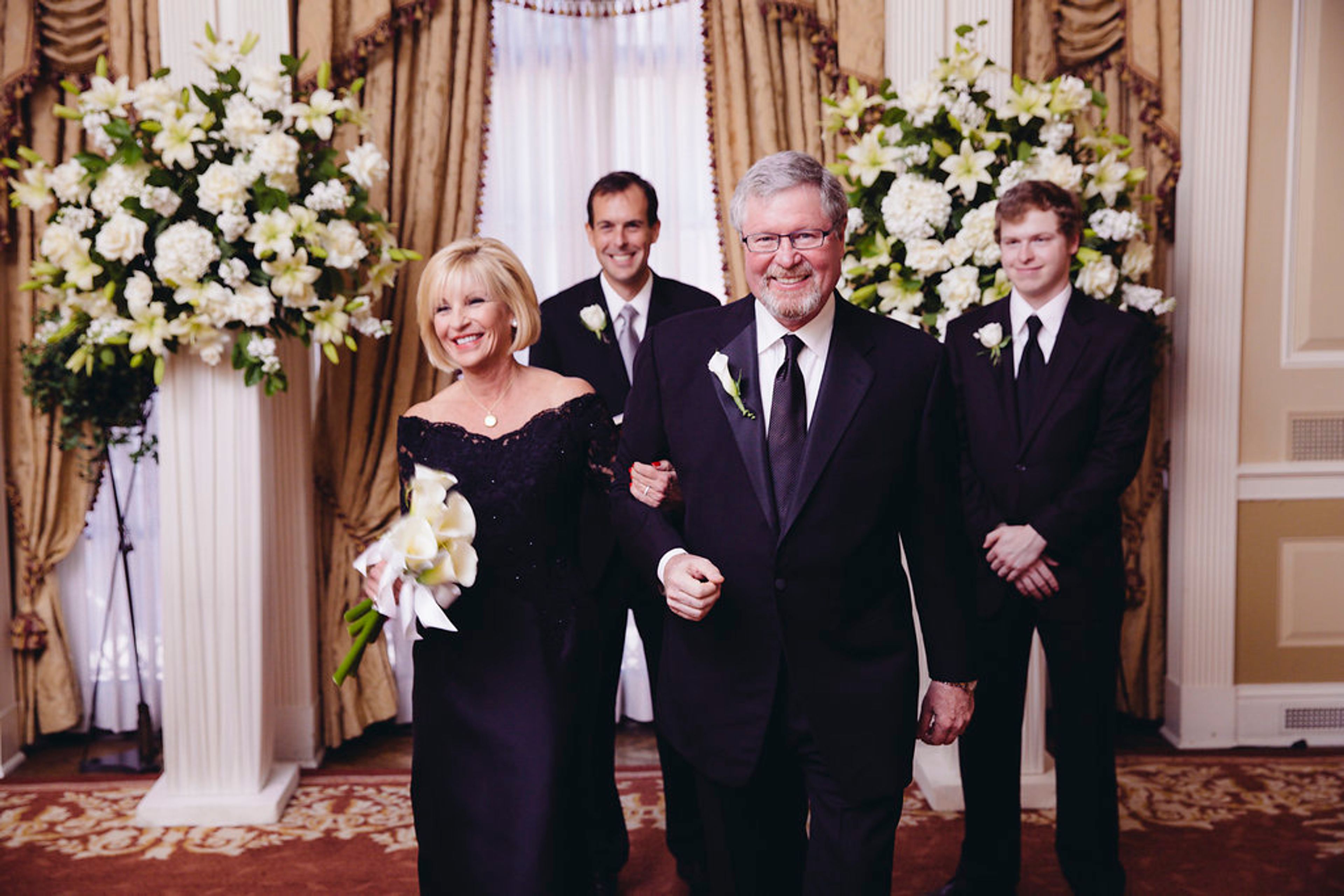 Cover photo of VKL Consulting Group