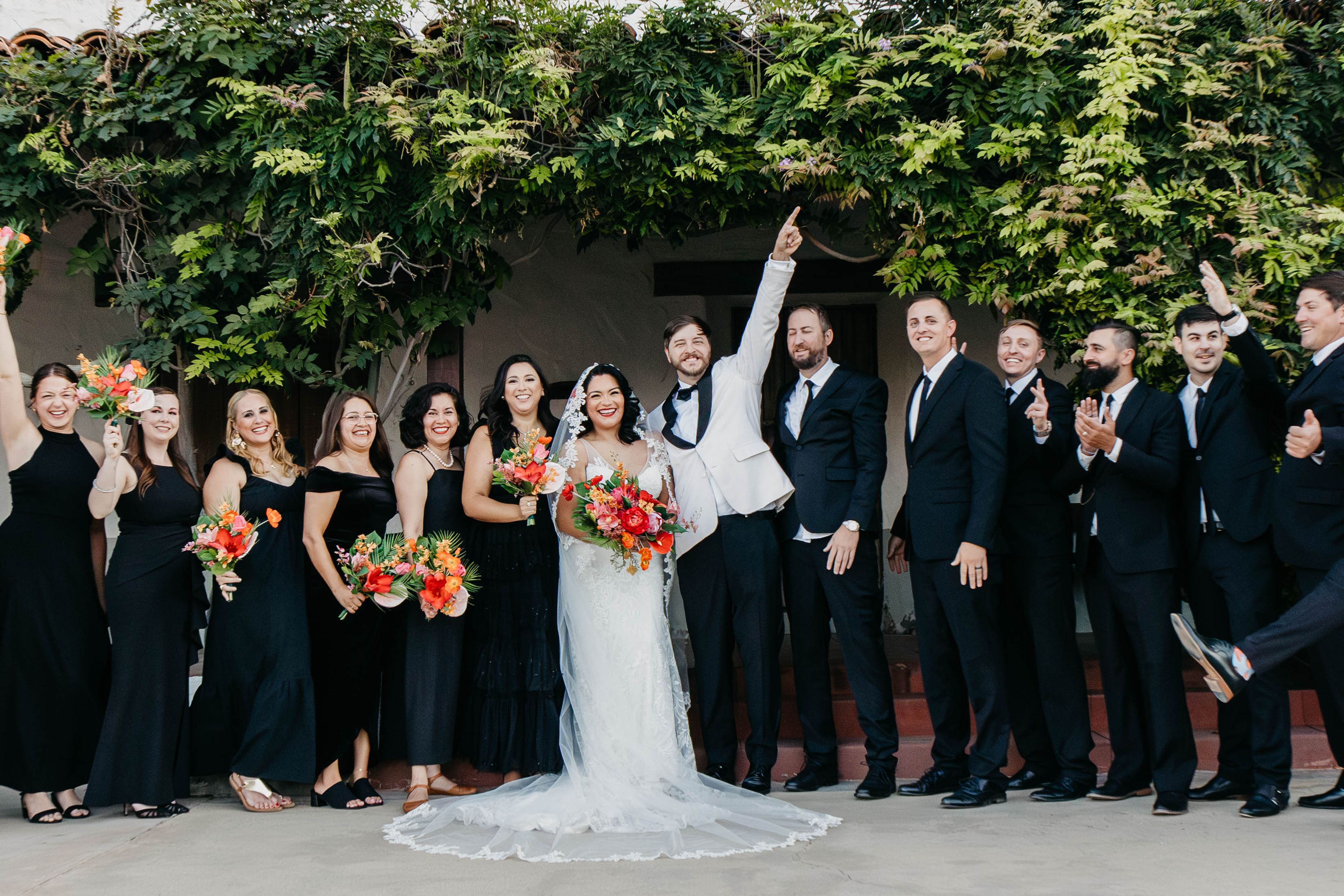 Cover photo of Llena Vida Media