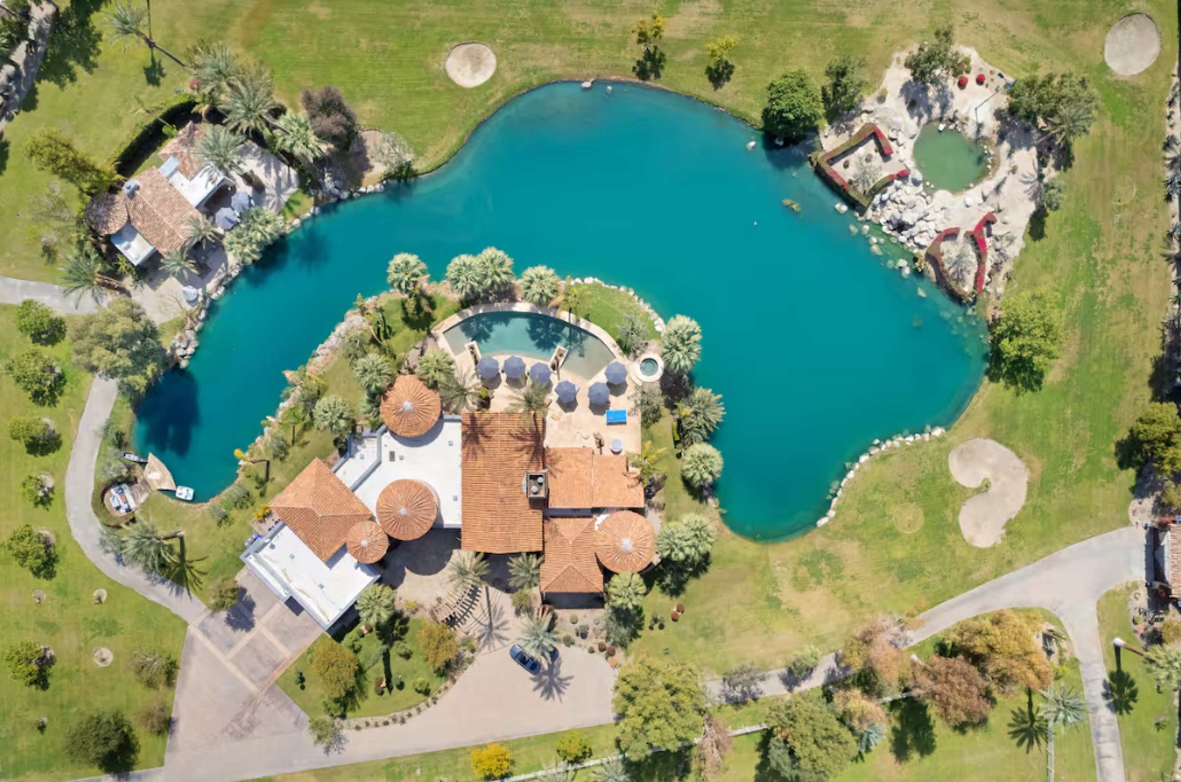 Cover photo of Mirabella Estate