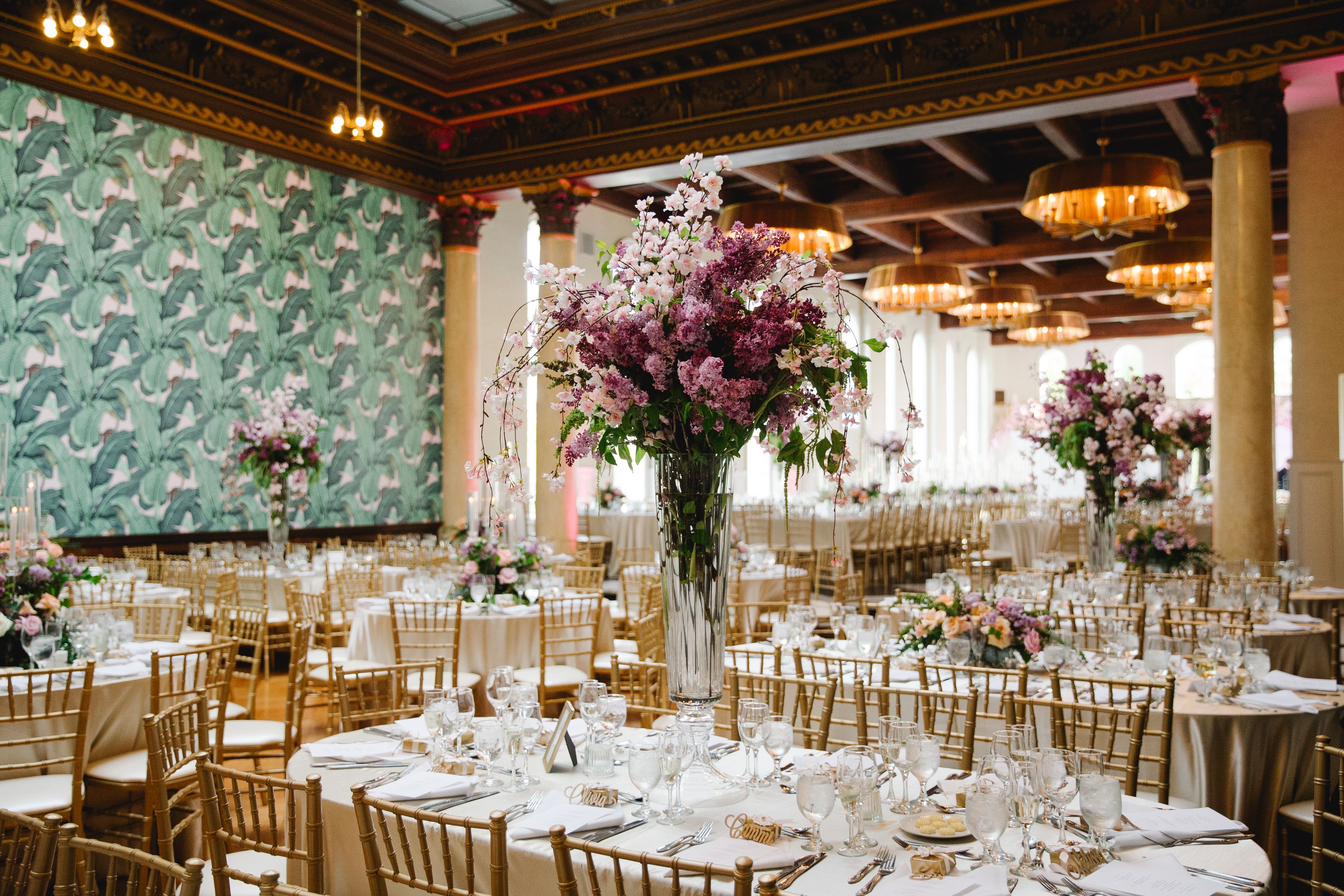 Cover photo of Brooke Voris Weddings