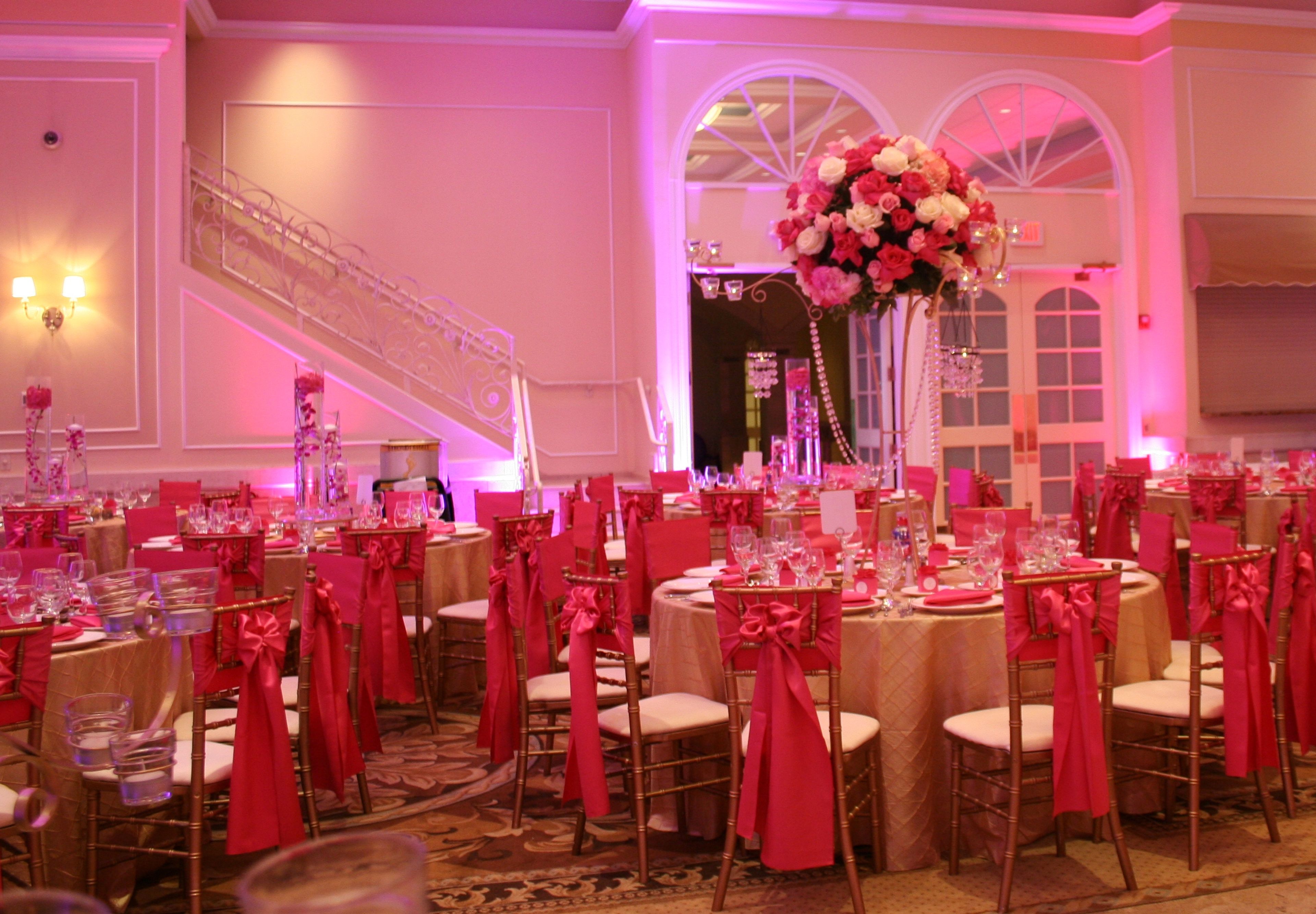 Cover photo of Chair Covers by Sylwia