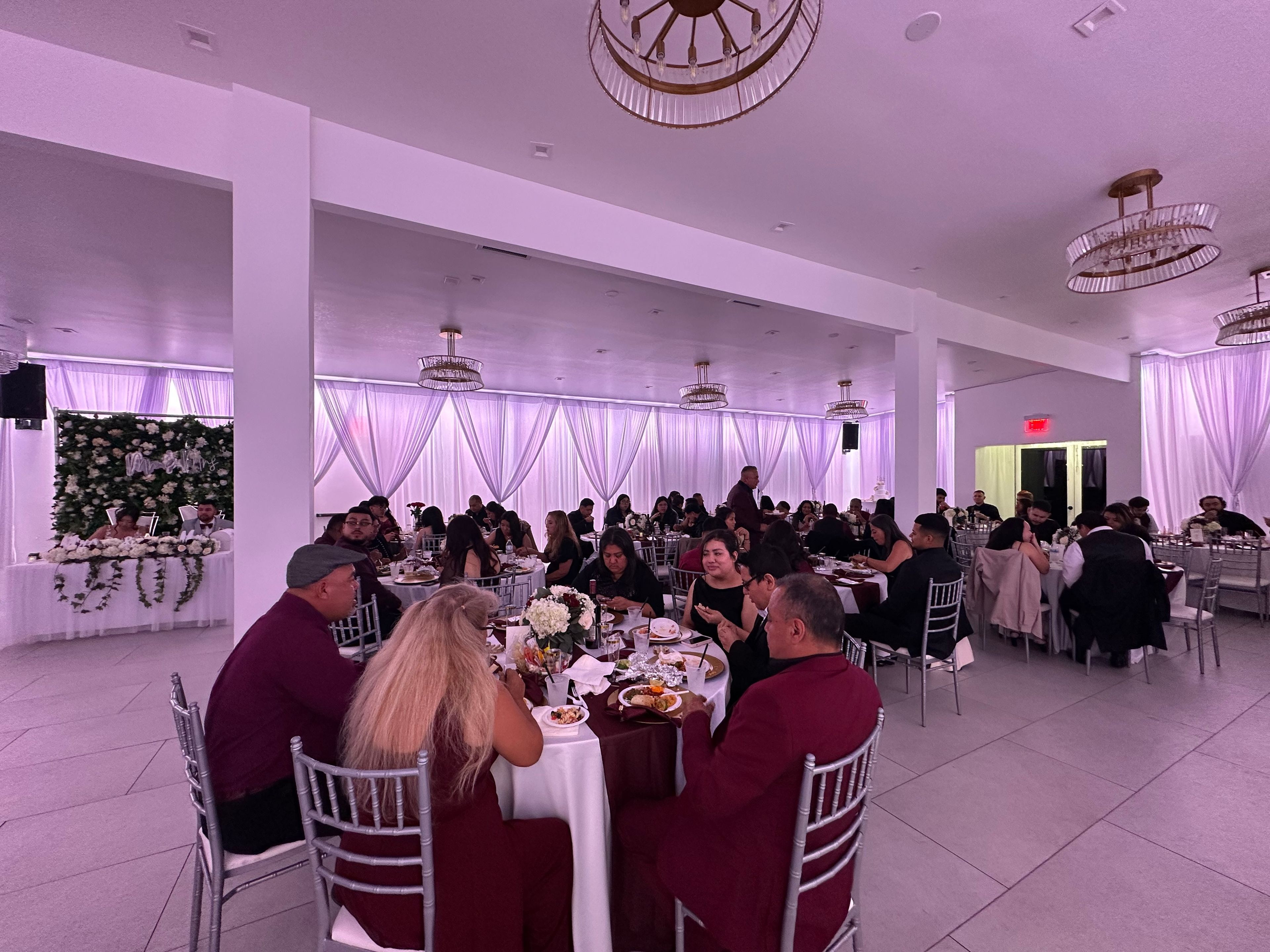 Cover photo of Vermont Banquet Hall