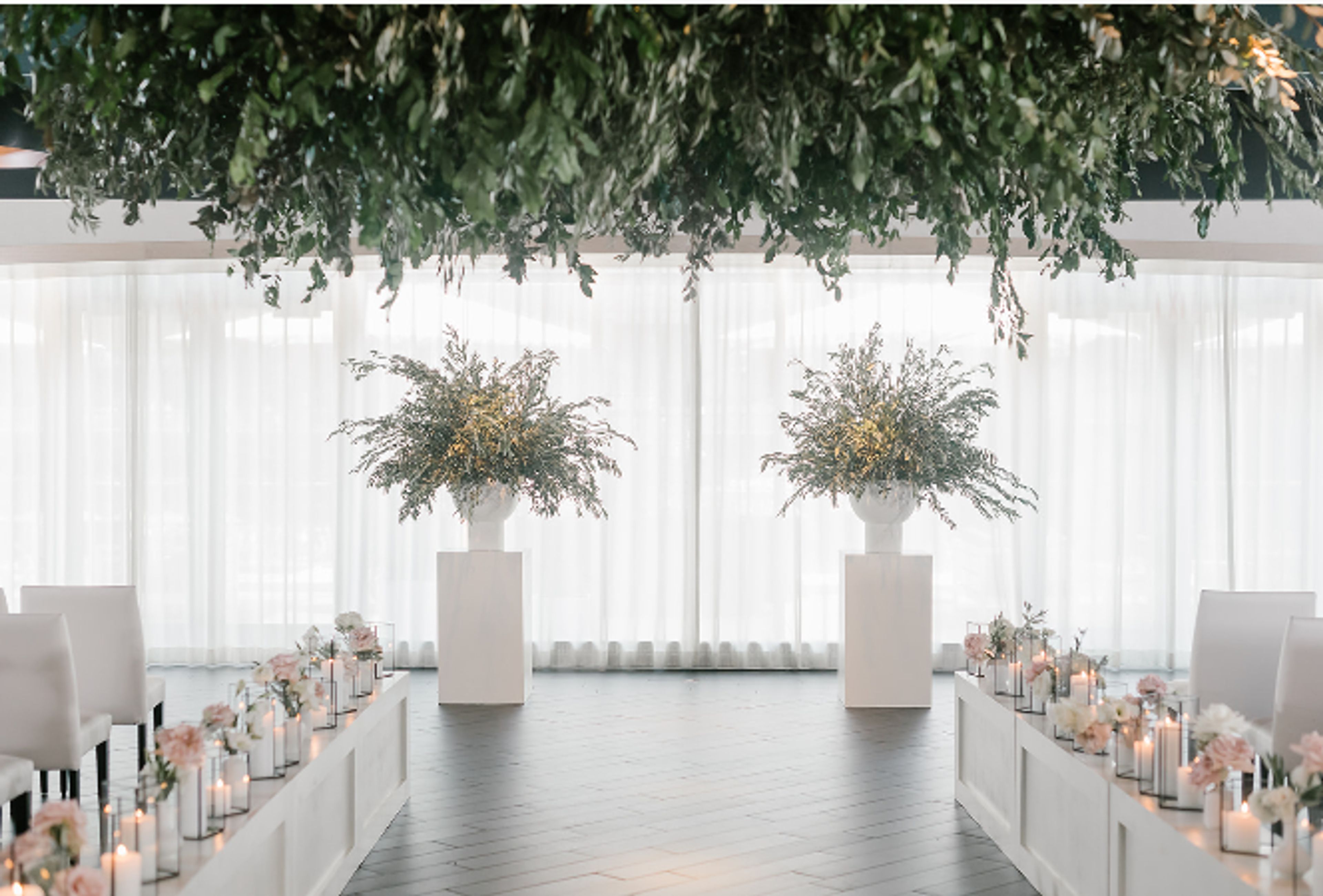 Cover photo of RPM Events | RPM Seafood | Pizzeria Portofino