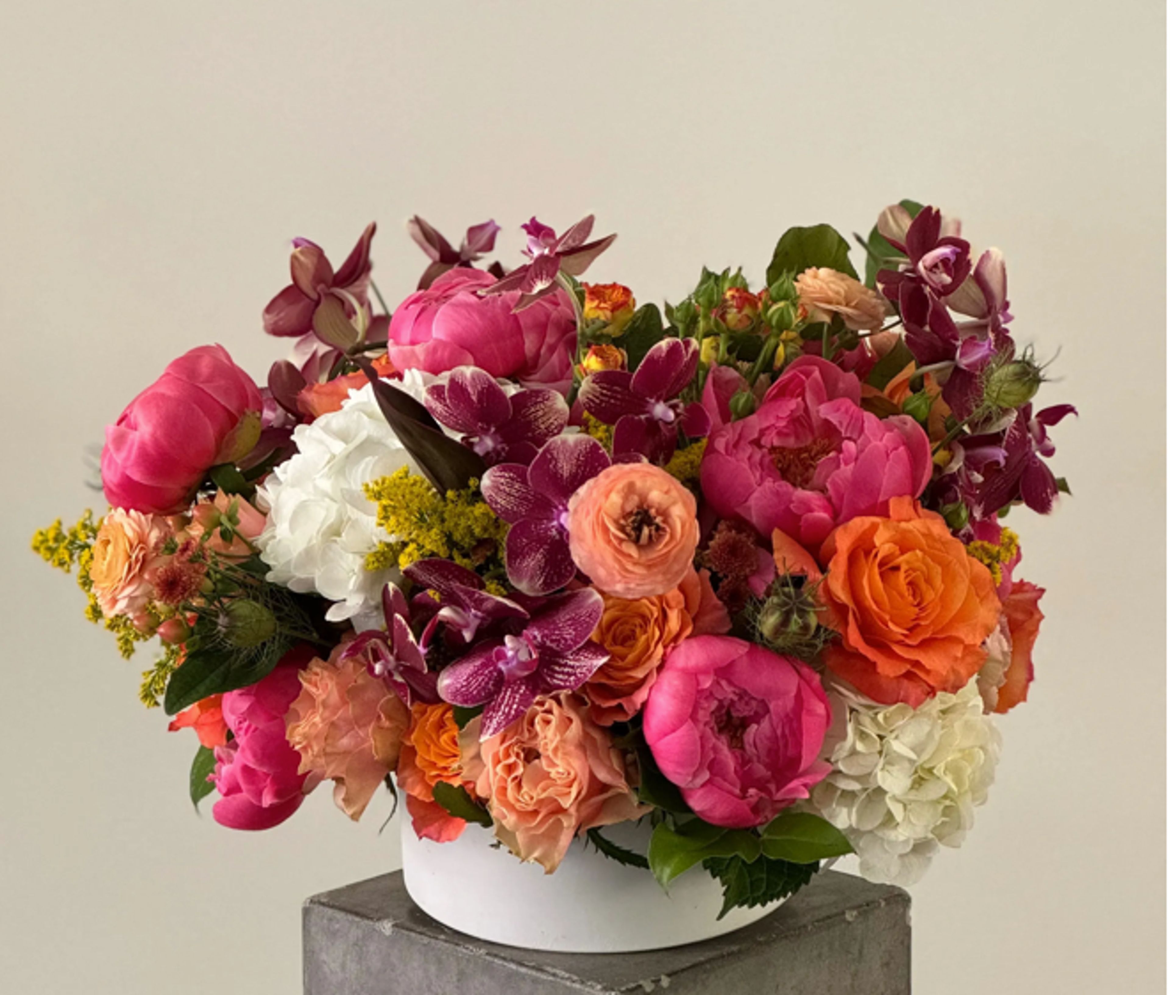 Cover photo of ACME Floral Co. Inc