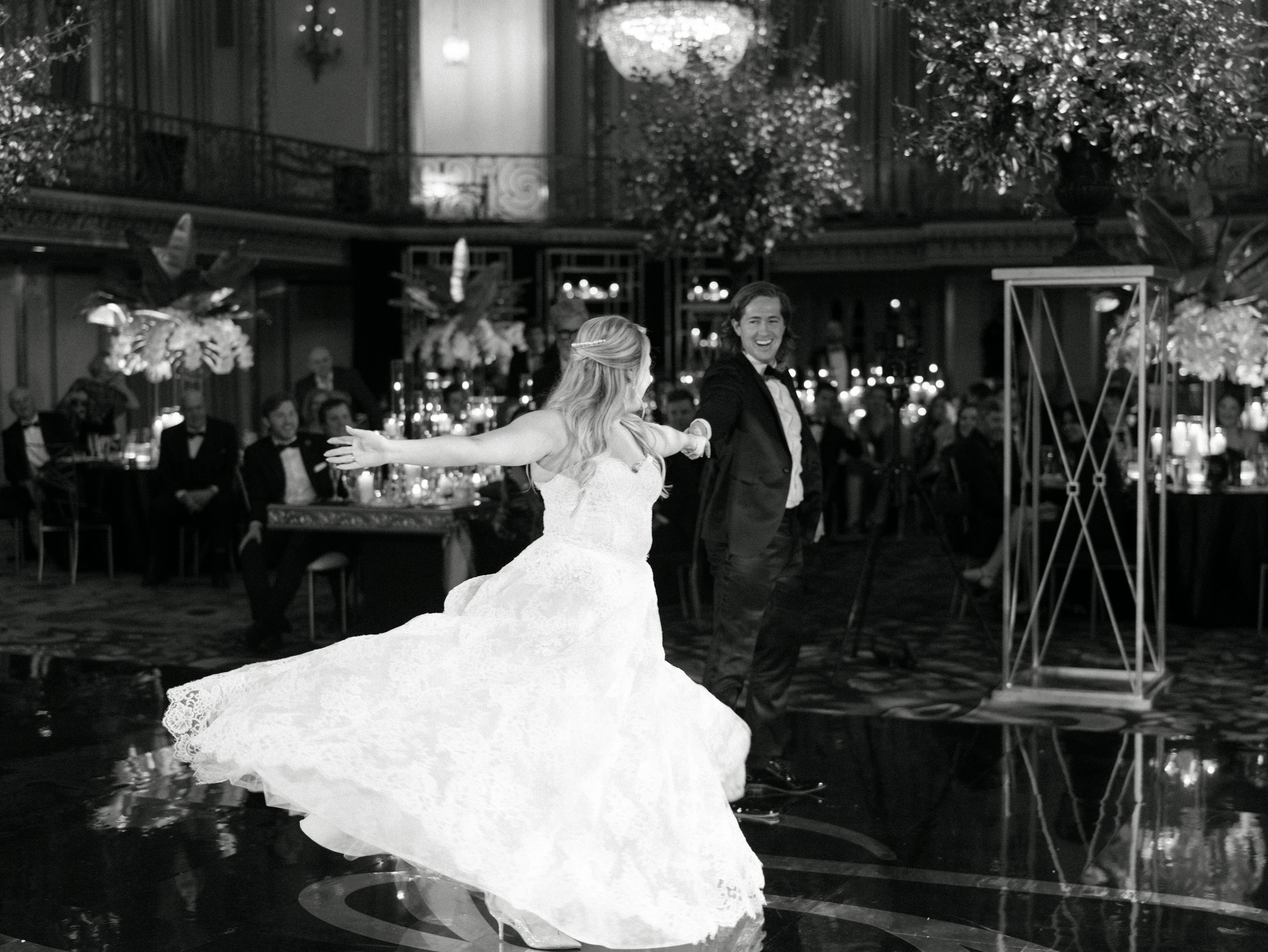 Cover photo of ONE FINE DAY Special Events and Wedding Planning