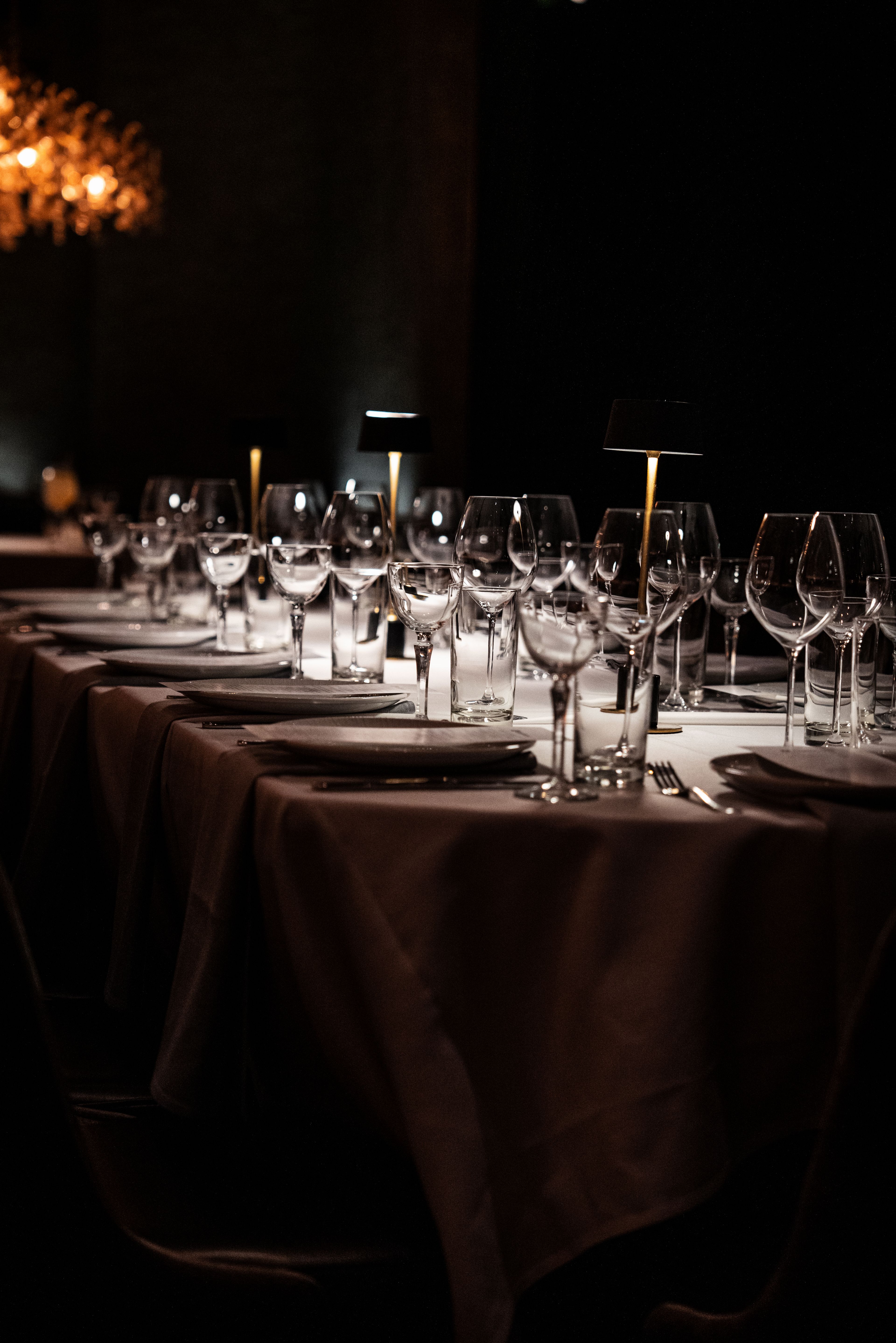 Cover photo of Experience 868