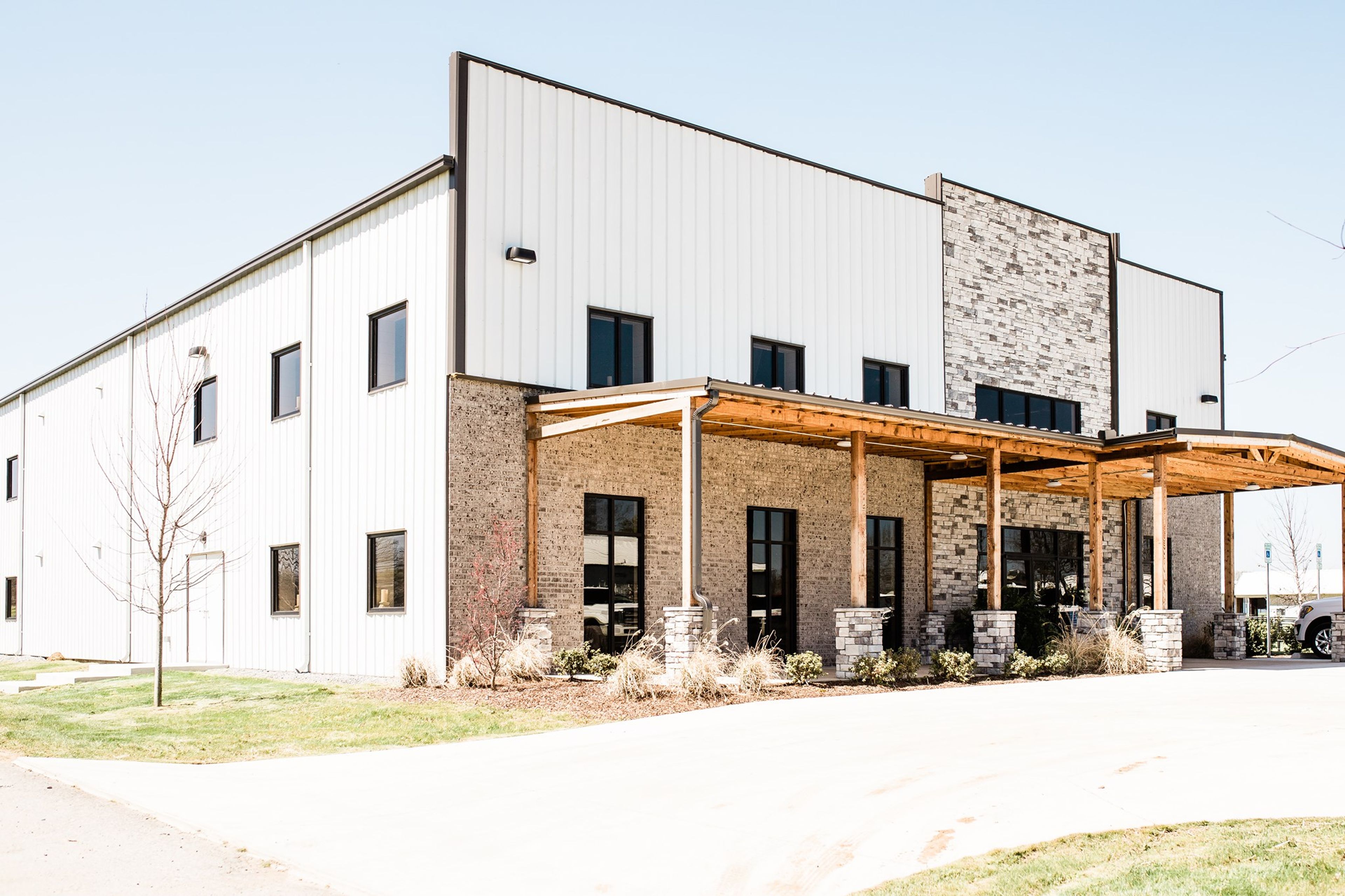 Cover photo of Pleasant Valley Farms