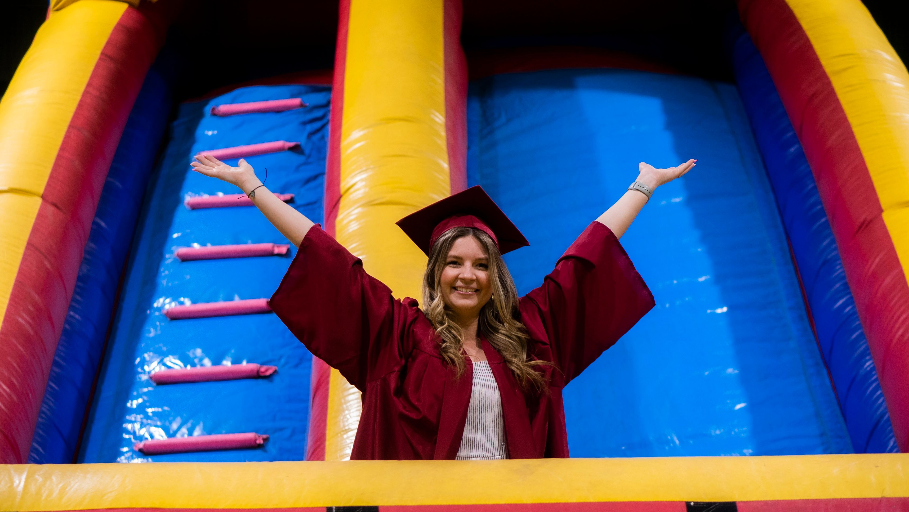 Cover photo of The Dunk Tank Company