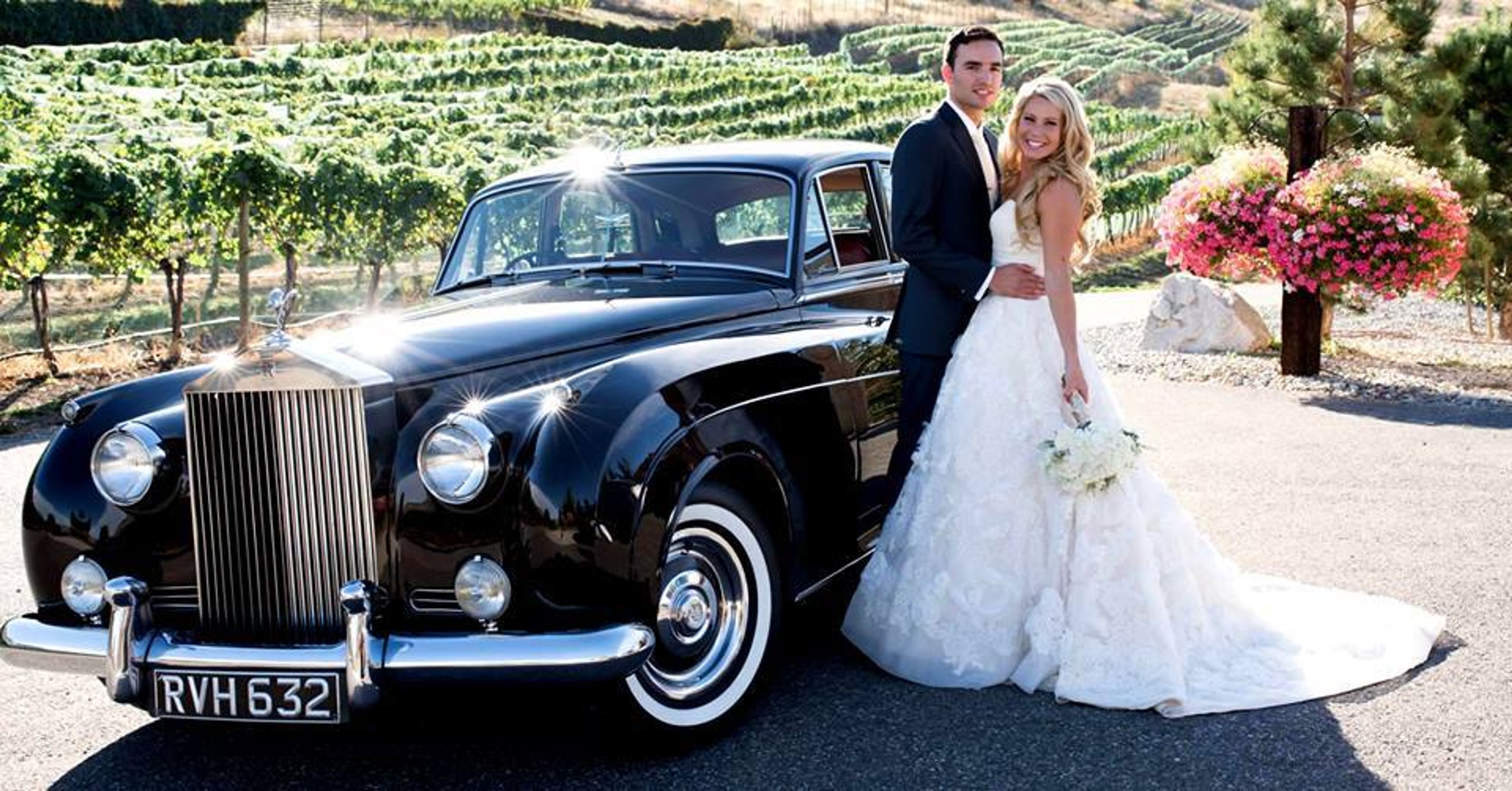 Cover photo of British Motor Coach