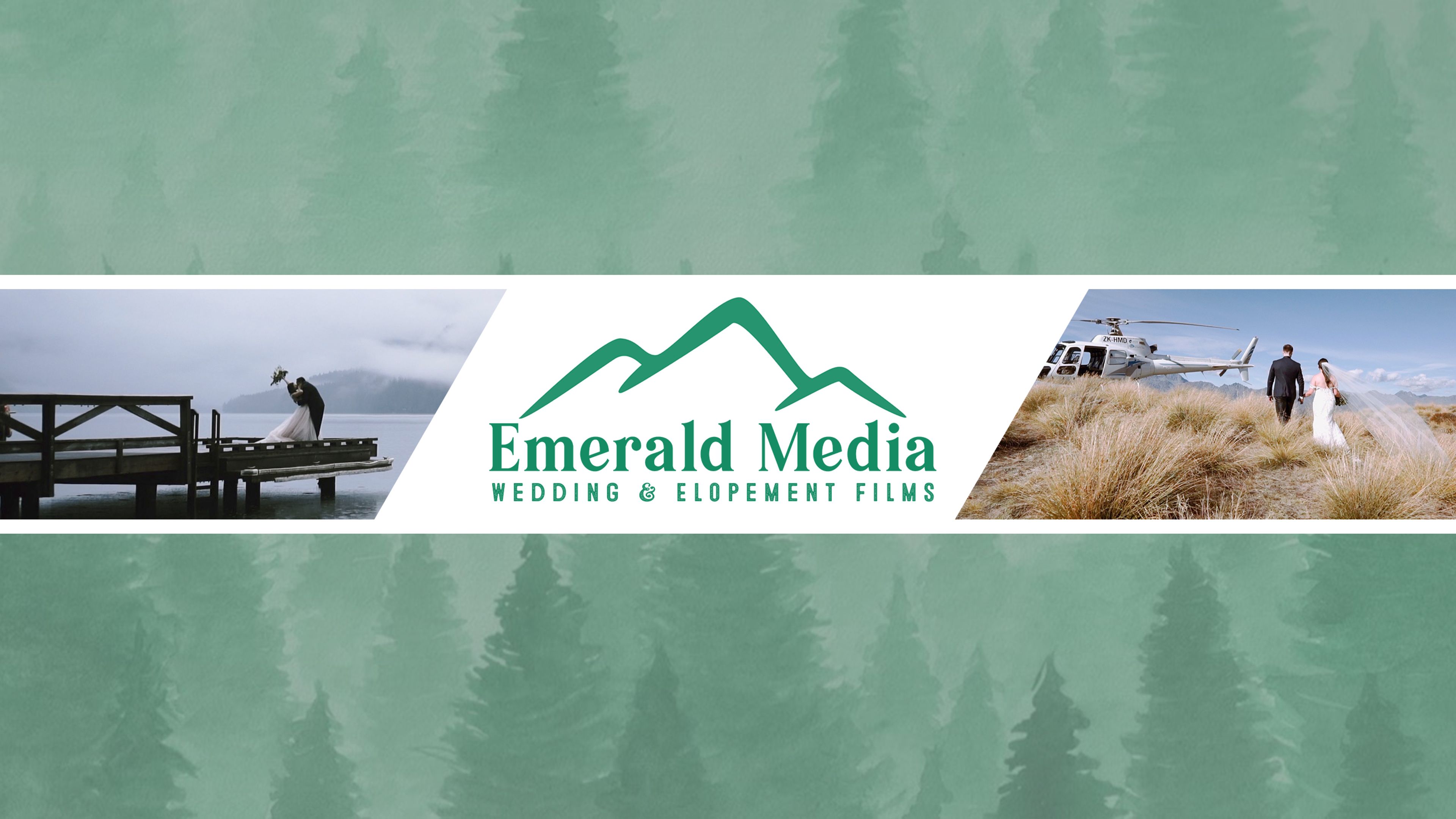 Cover photo of Emerald Media