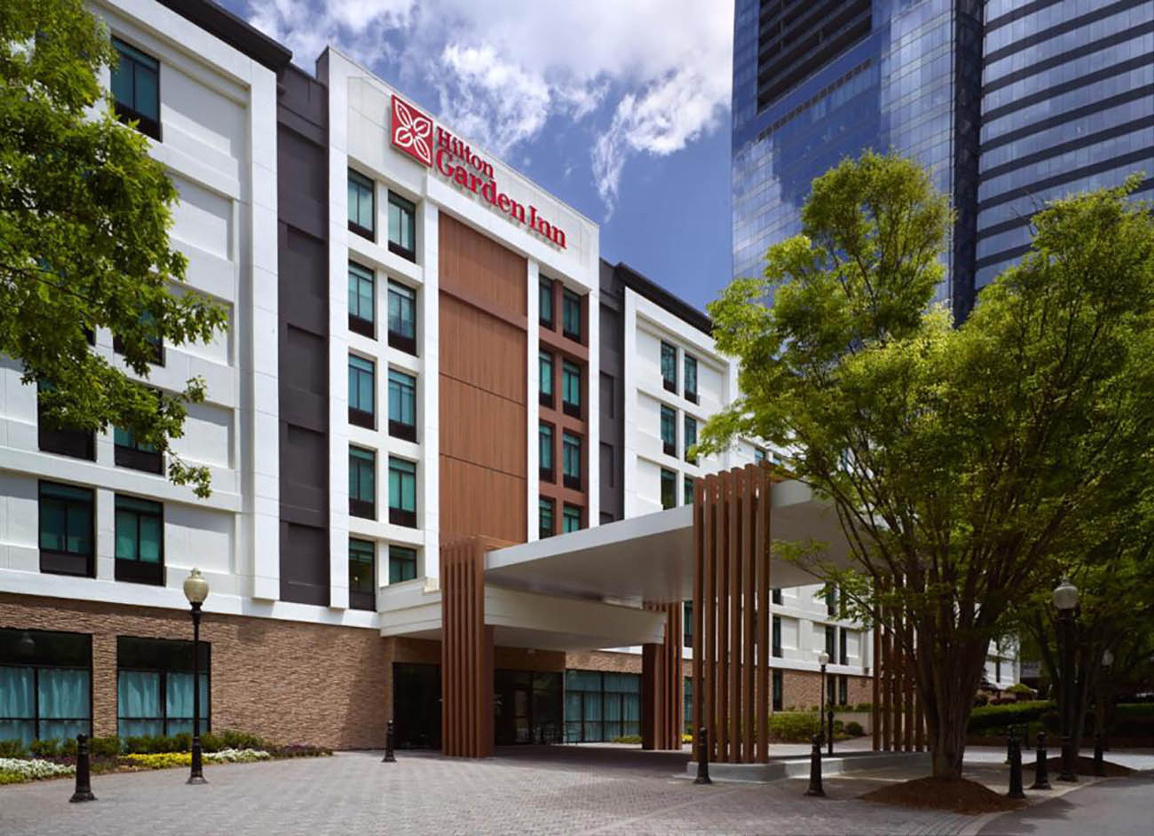 Cover photo of Hilton Garden Inn Atlanta - Buckhead